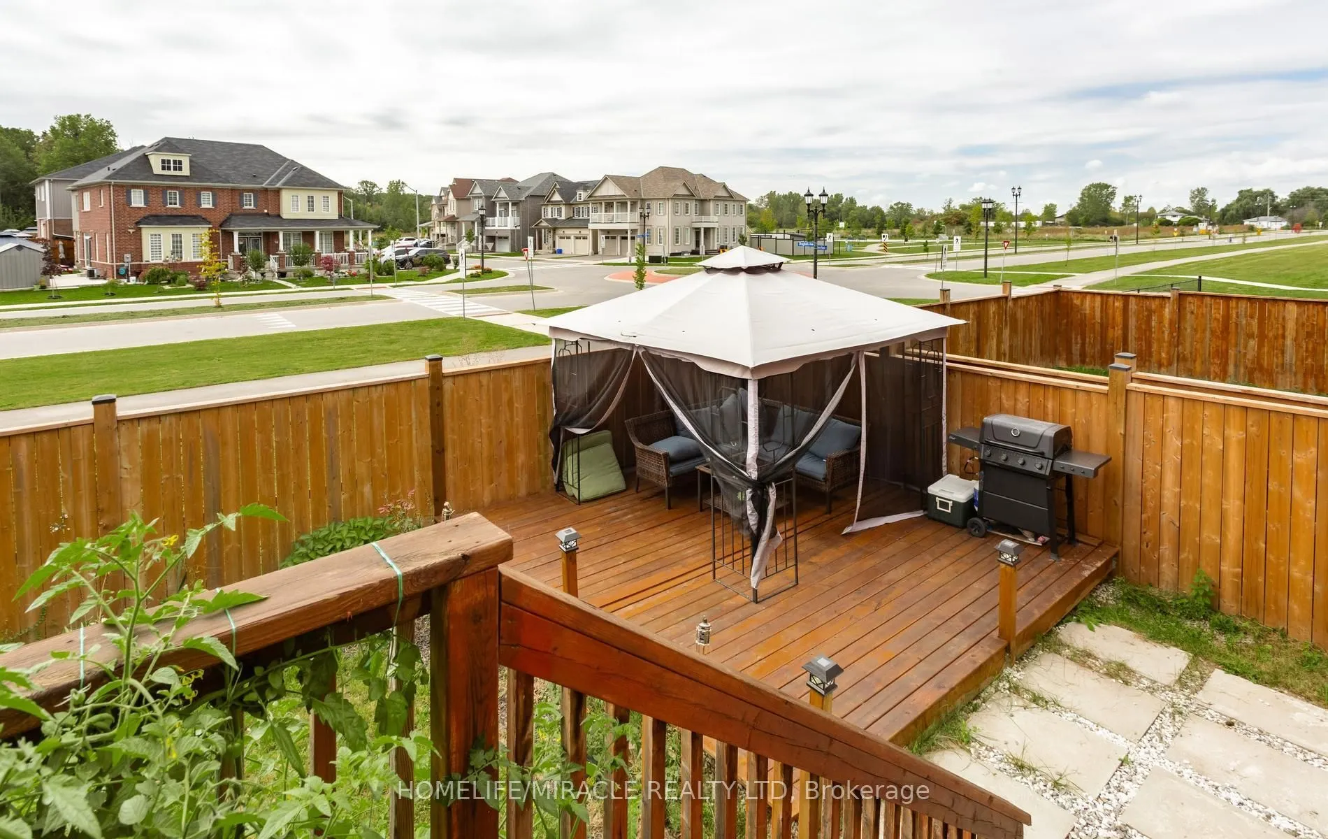 7808 Tupelo Crescent