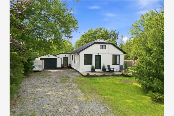 1368 Lorraine Road