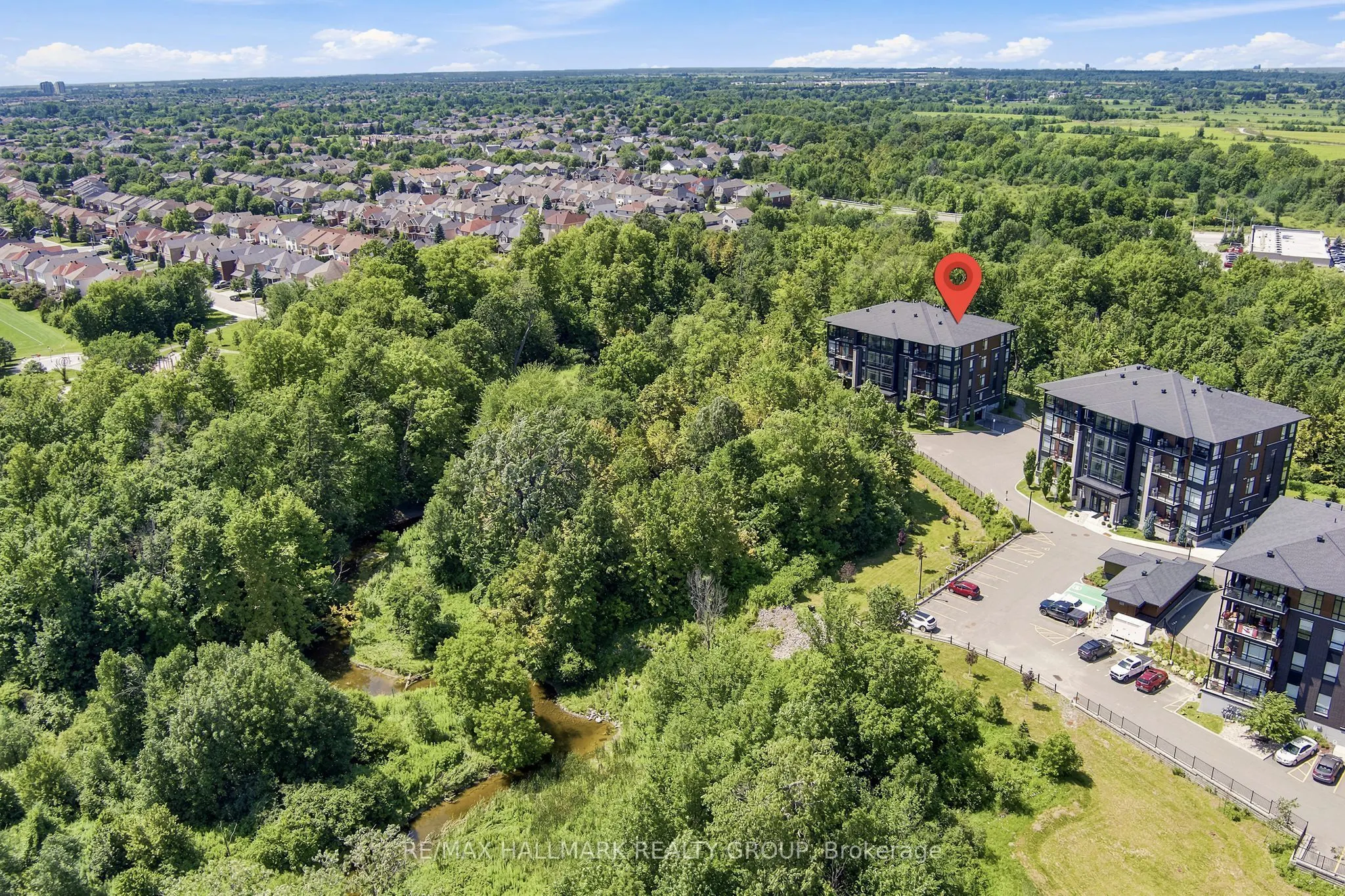 120 Cortile Private #101