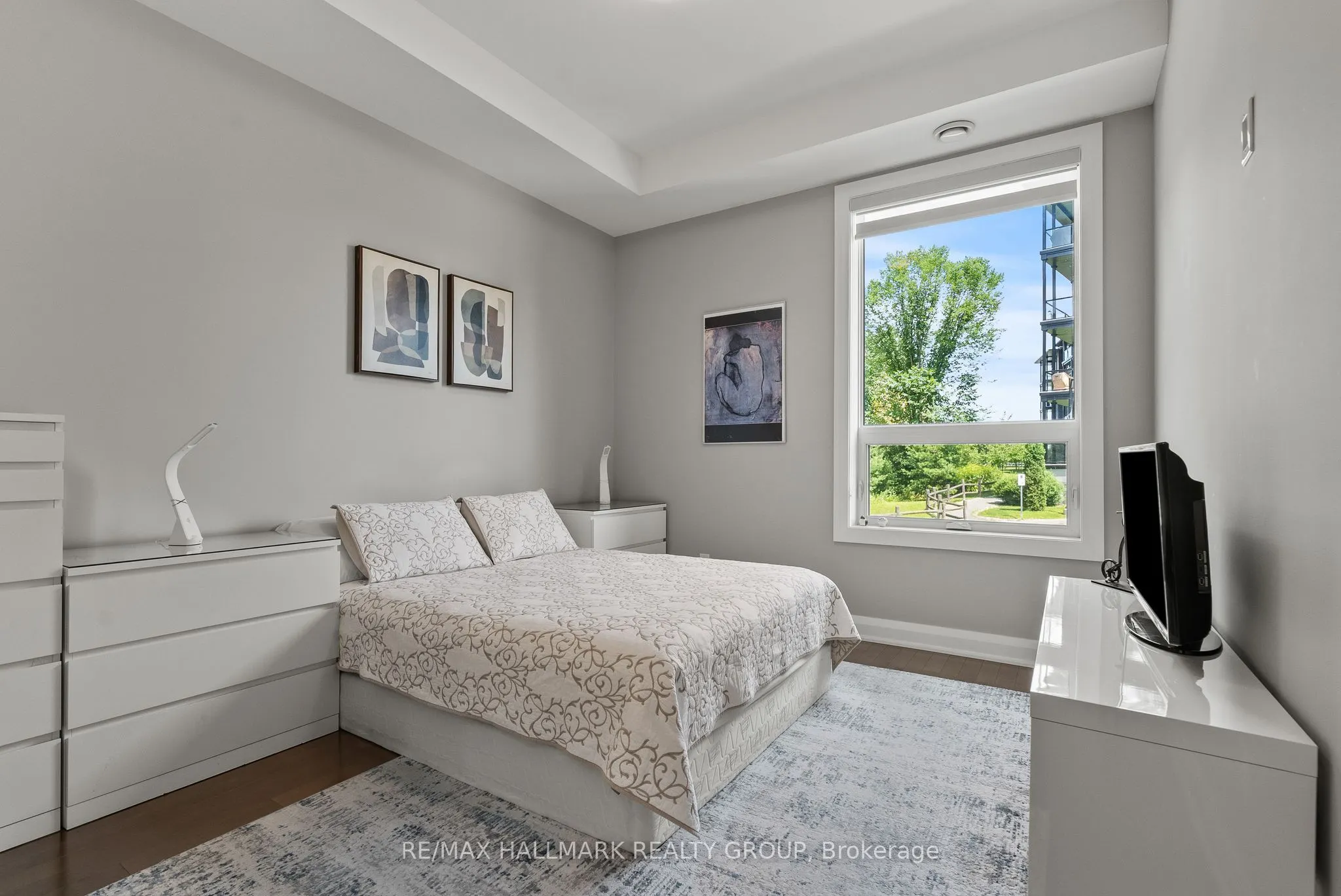 120 Cortile Private #101