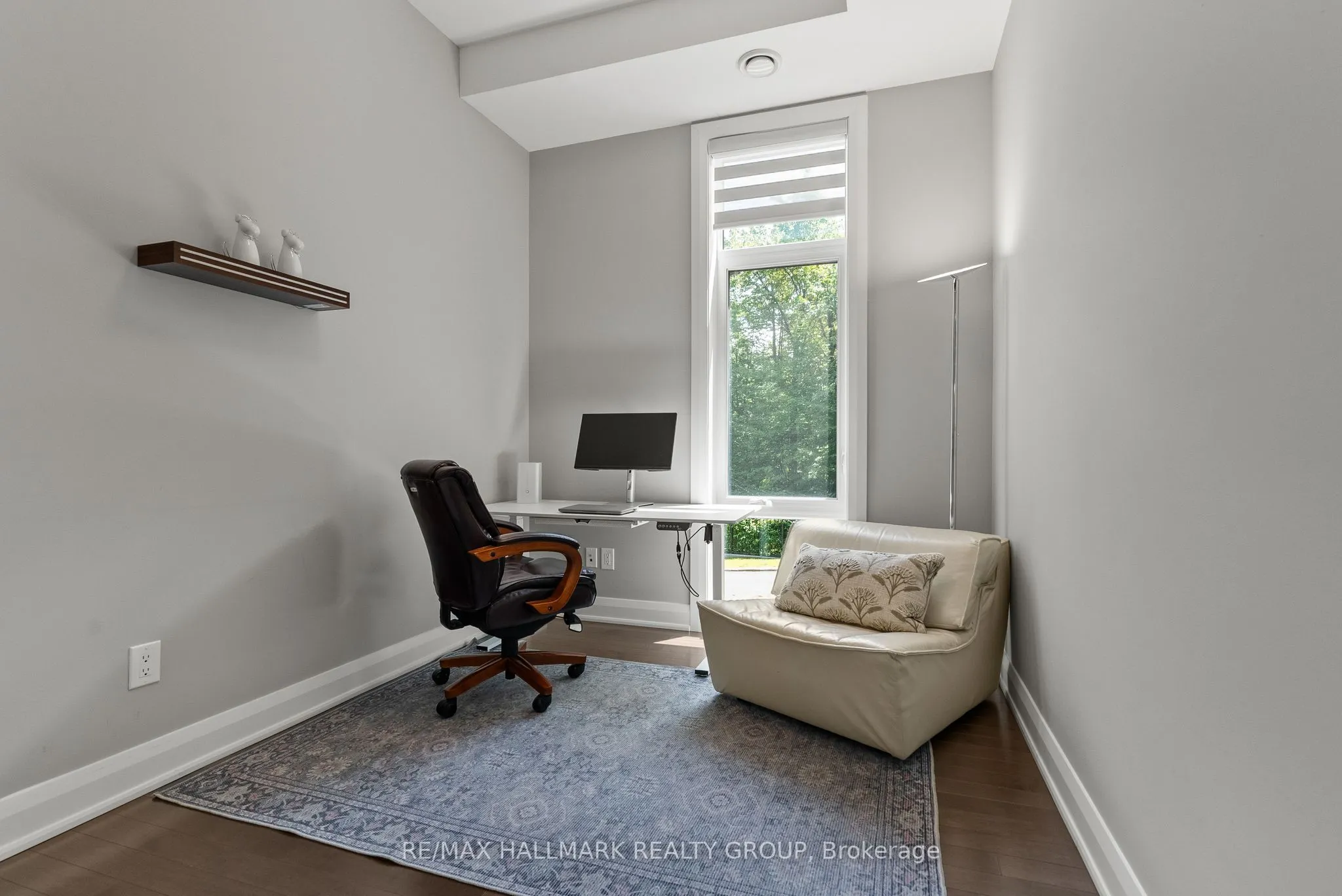 120 Cortile Private #101
