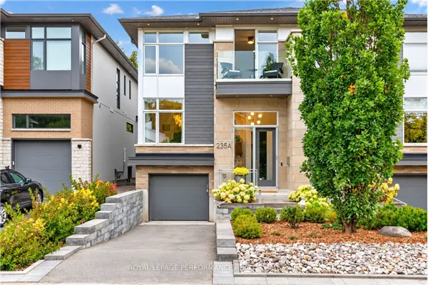 235 A Royal Avenue