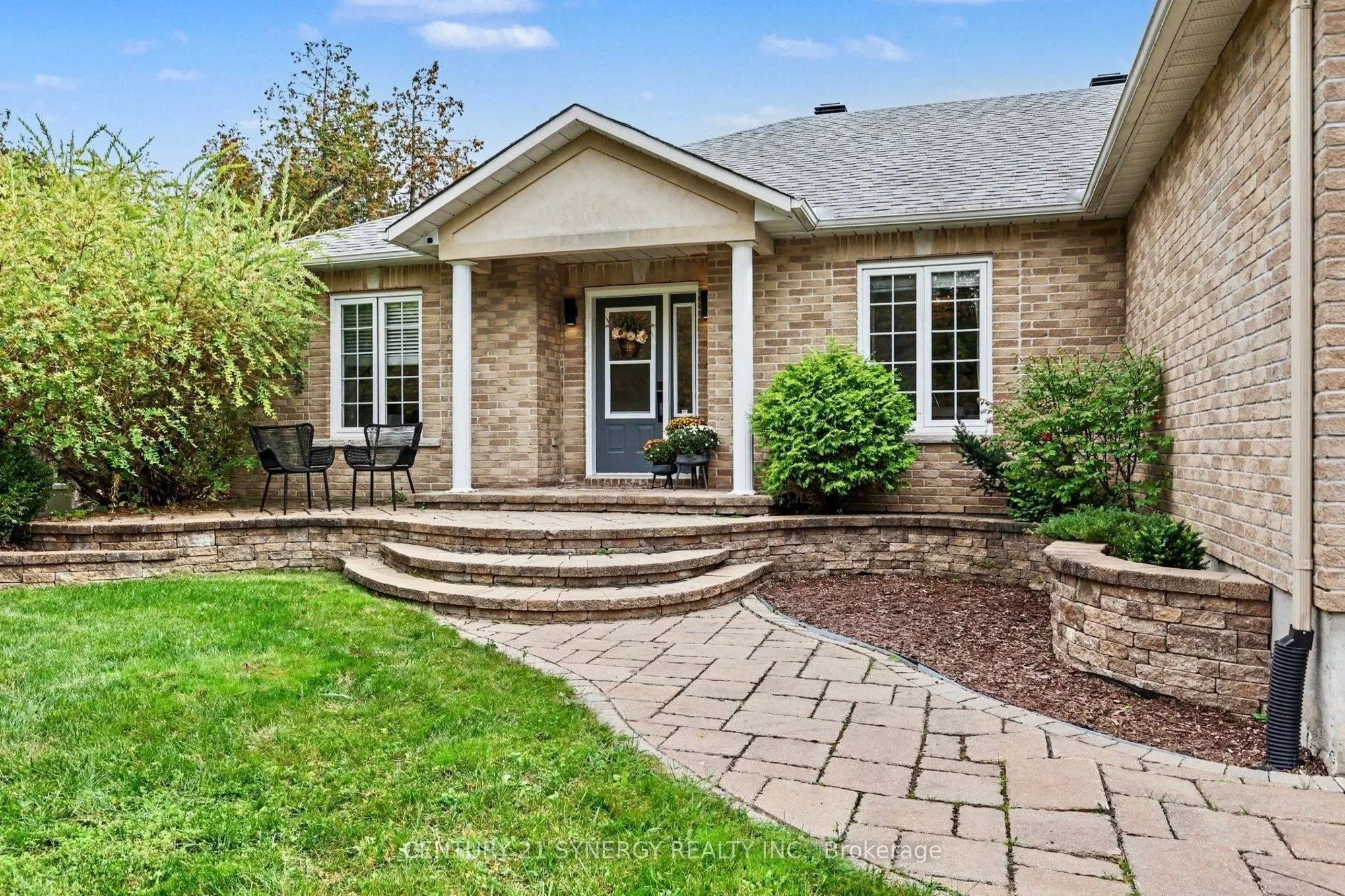 30 Canadian Drive