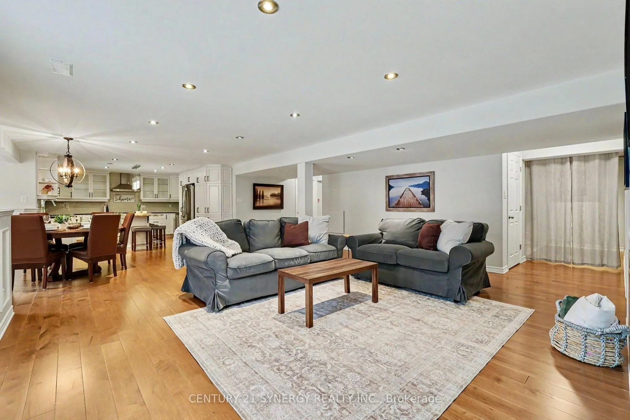30 Canadian Drive