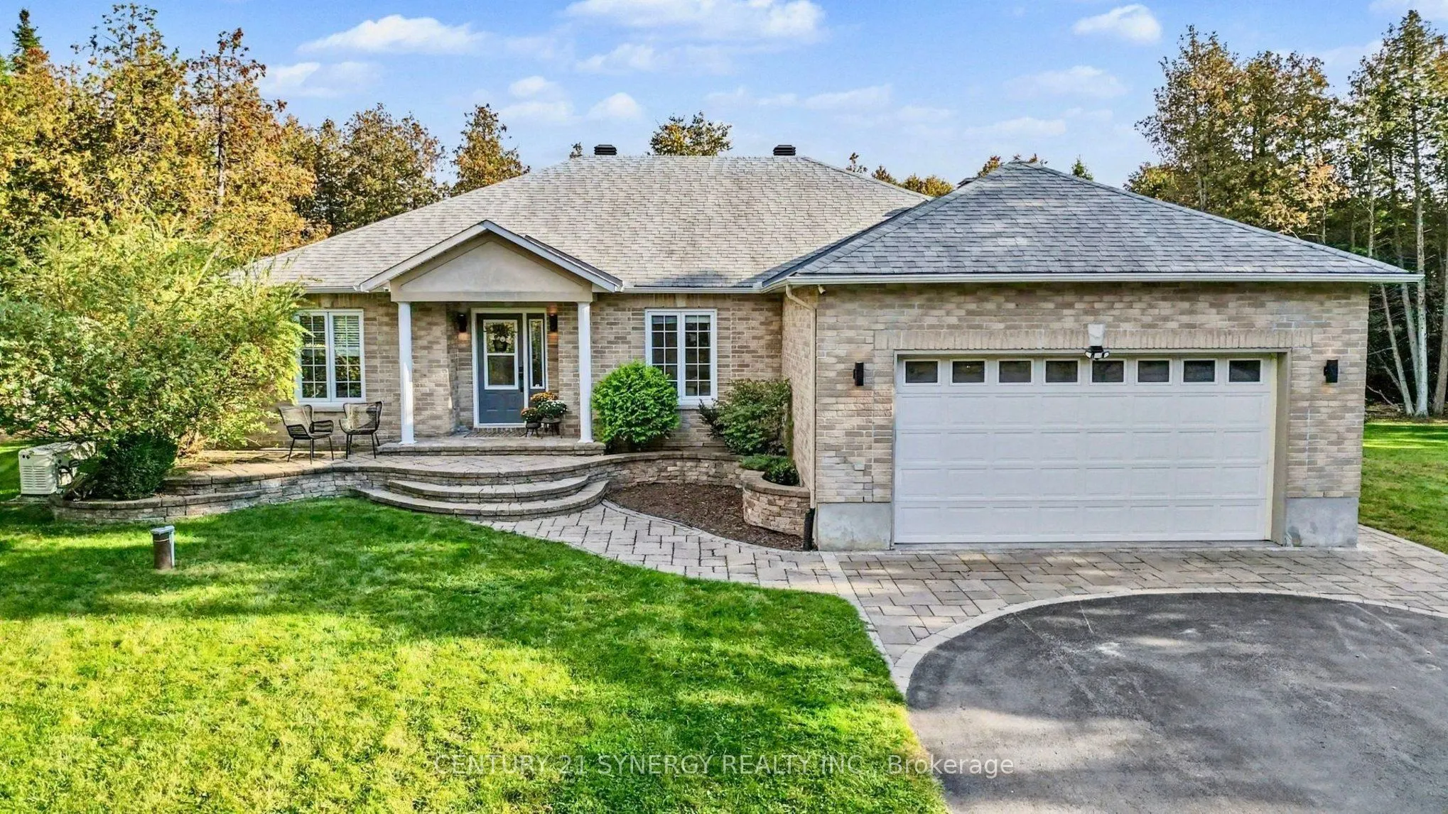 30 Canadian Drive
