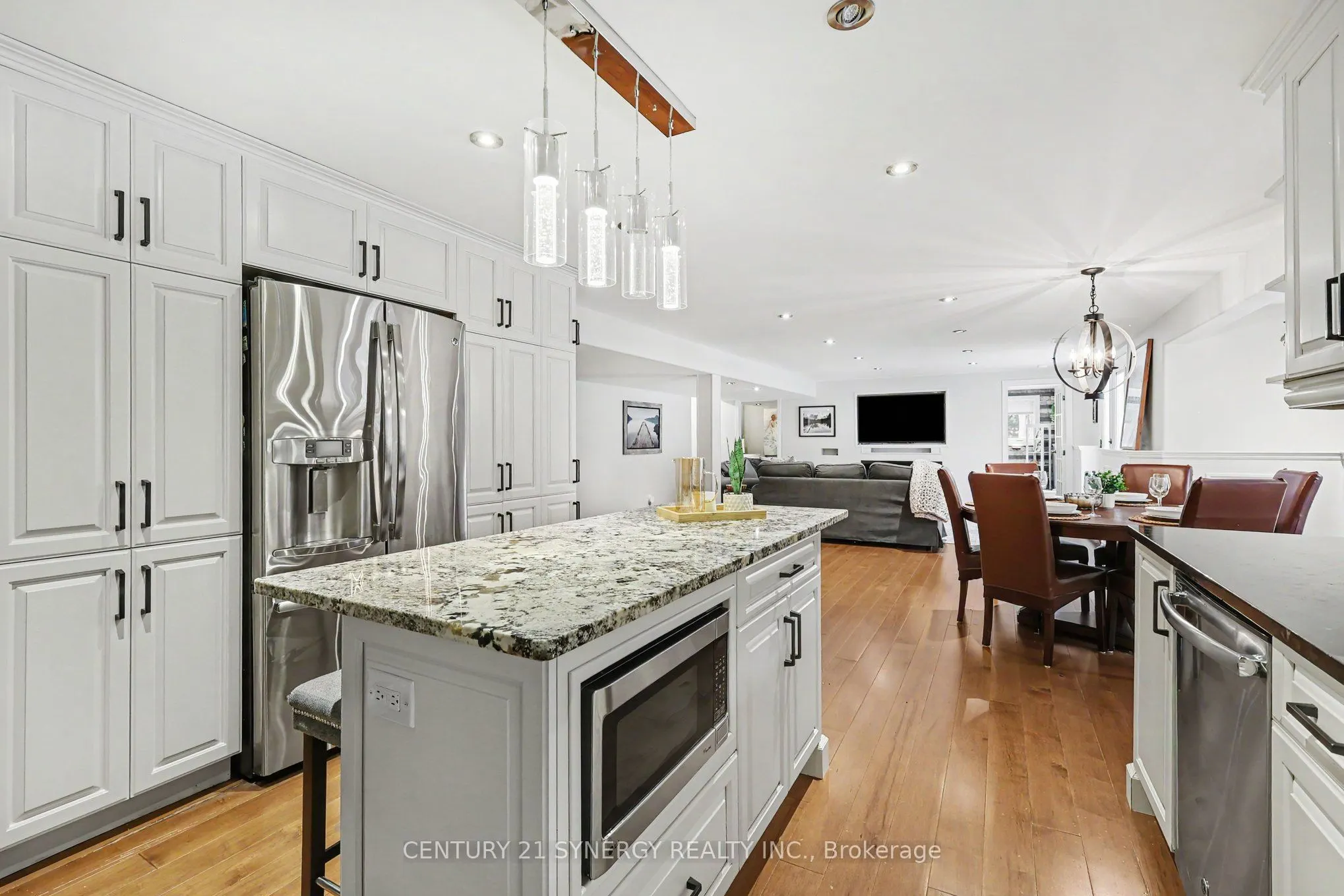 30 Canadian Drive