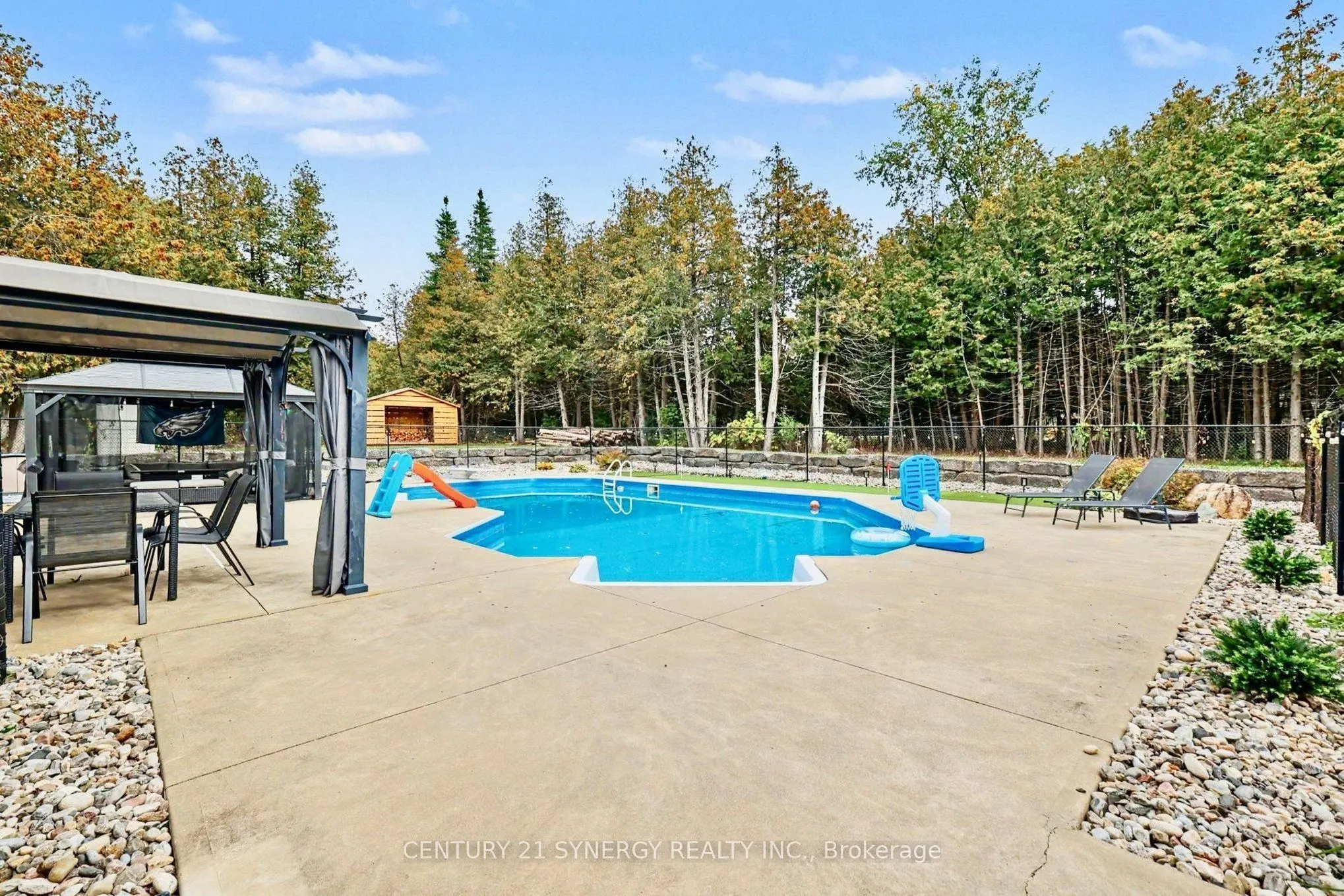 30 Canadian Drive