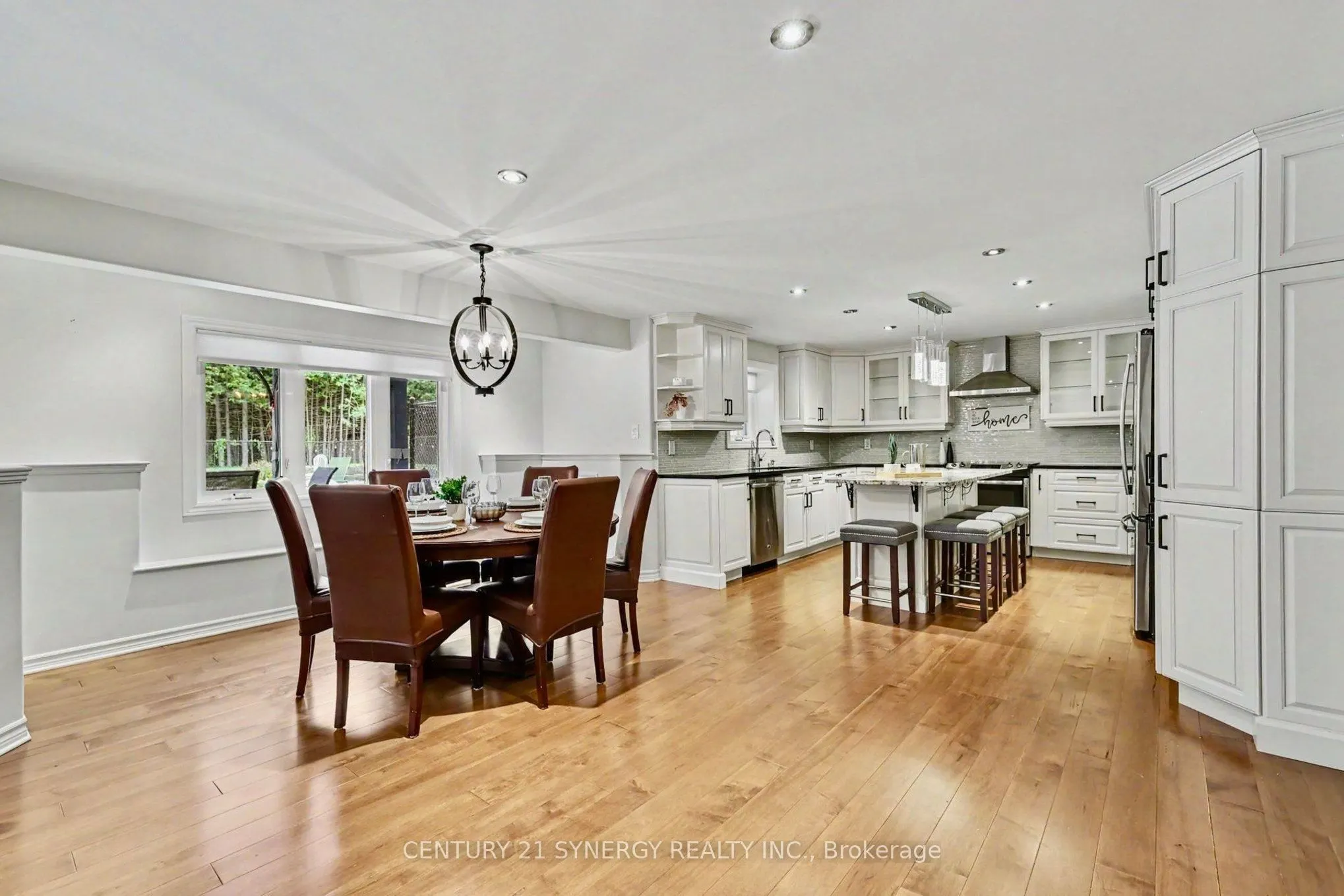 30 Canadian Drive