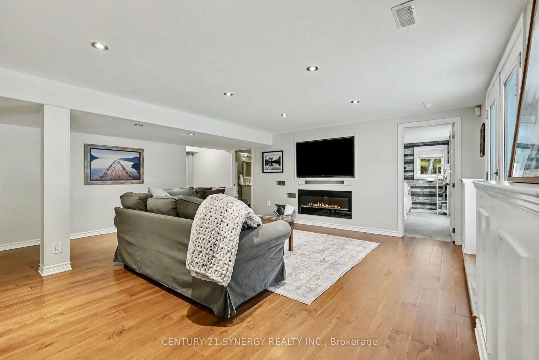 30 Canadian Drive