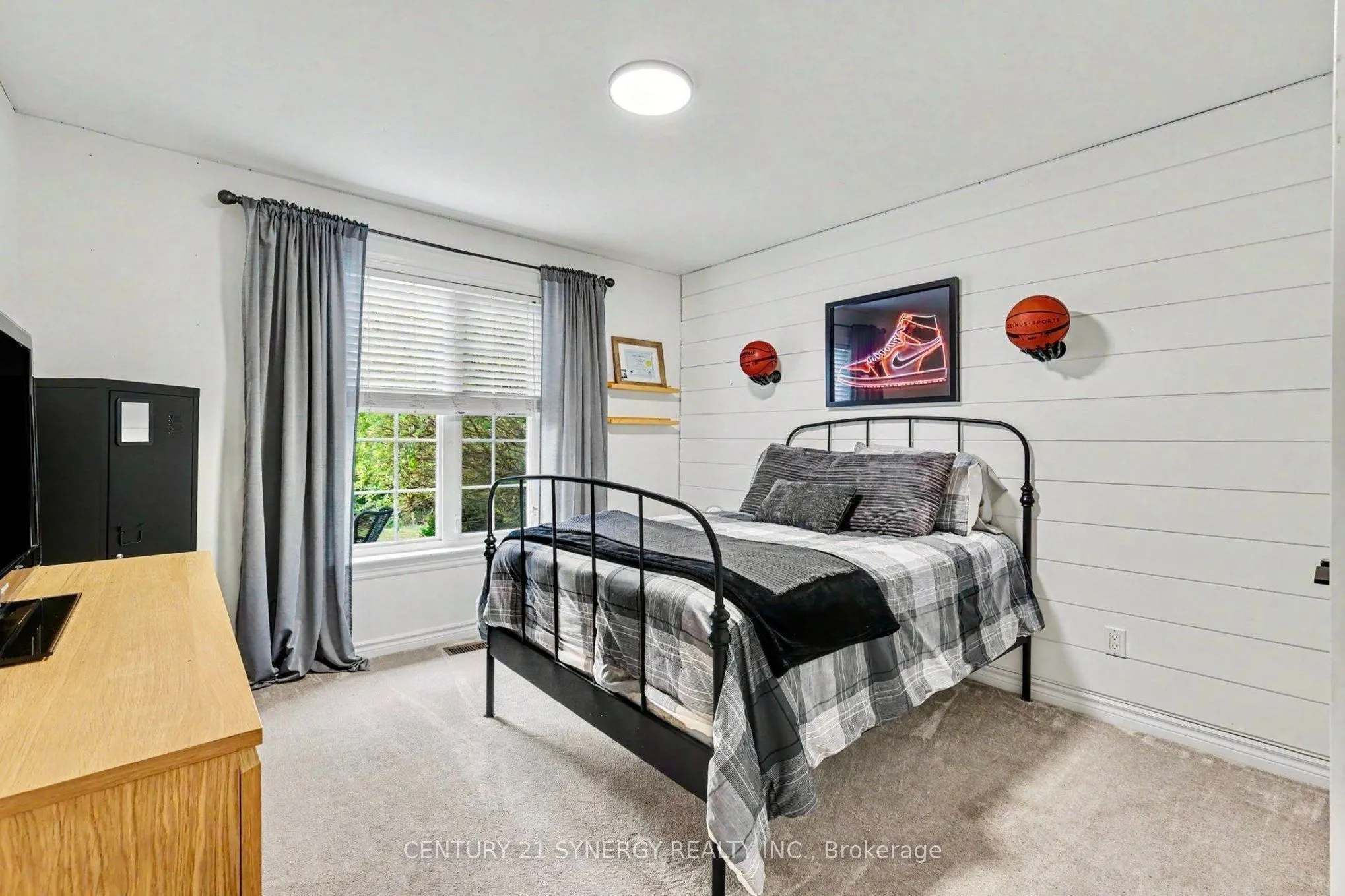30 Canadian Drive