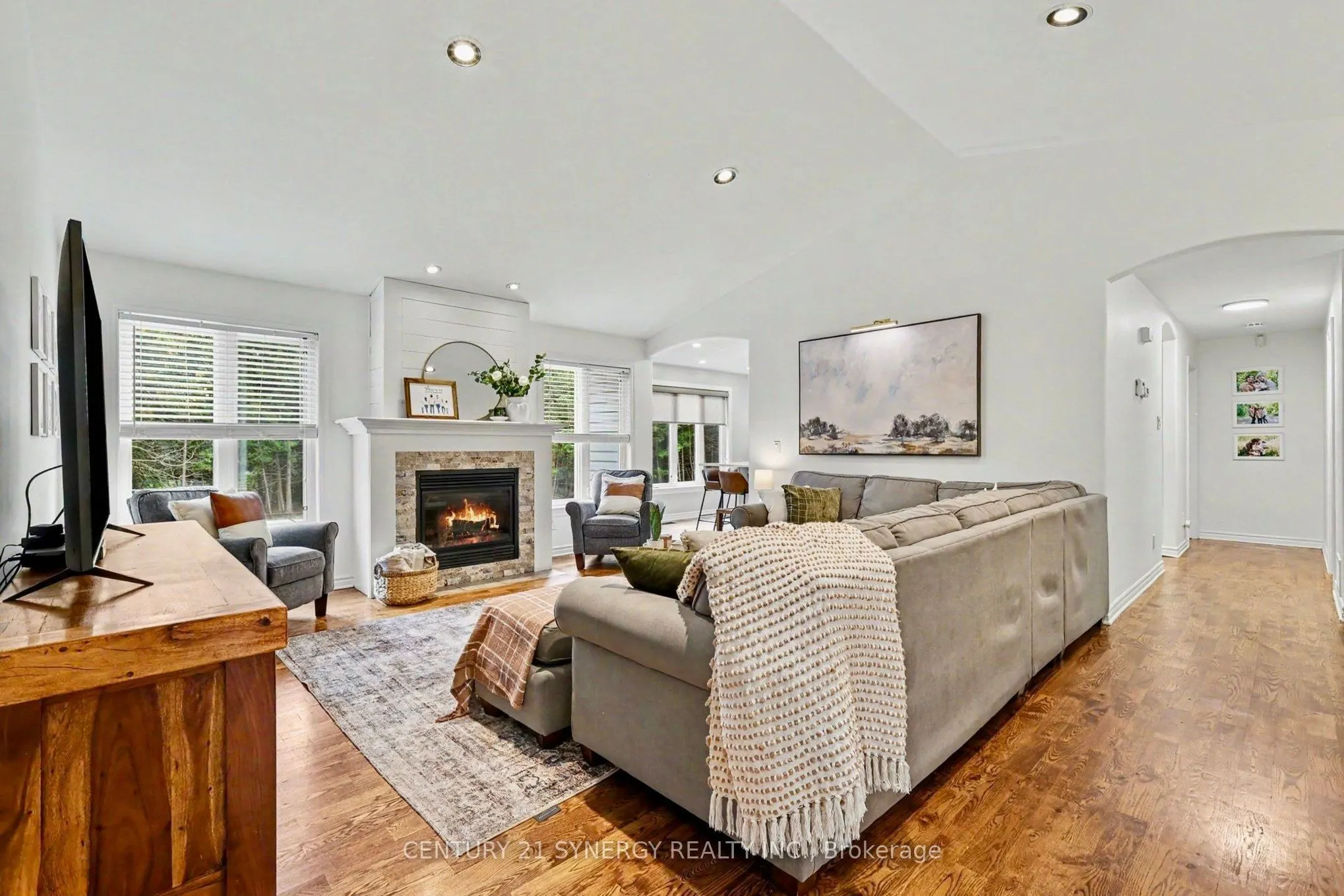 30 Canadian Drive