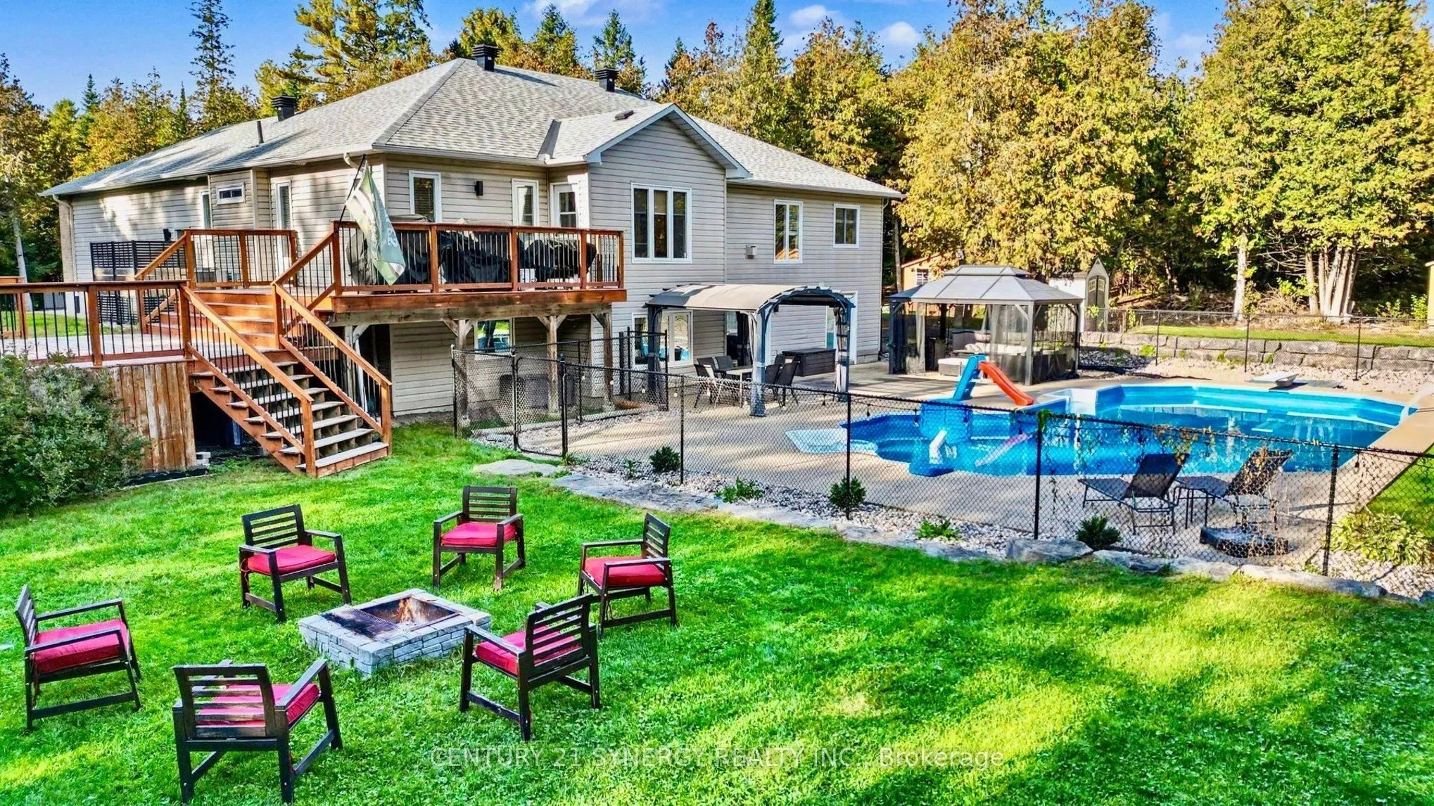 30 Canadian Drive