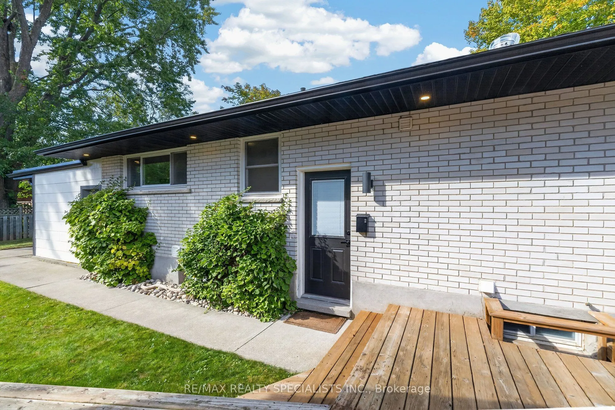 70 Duncairn Avenue