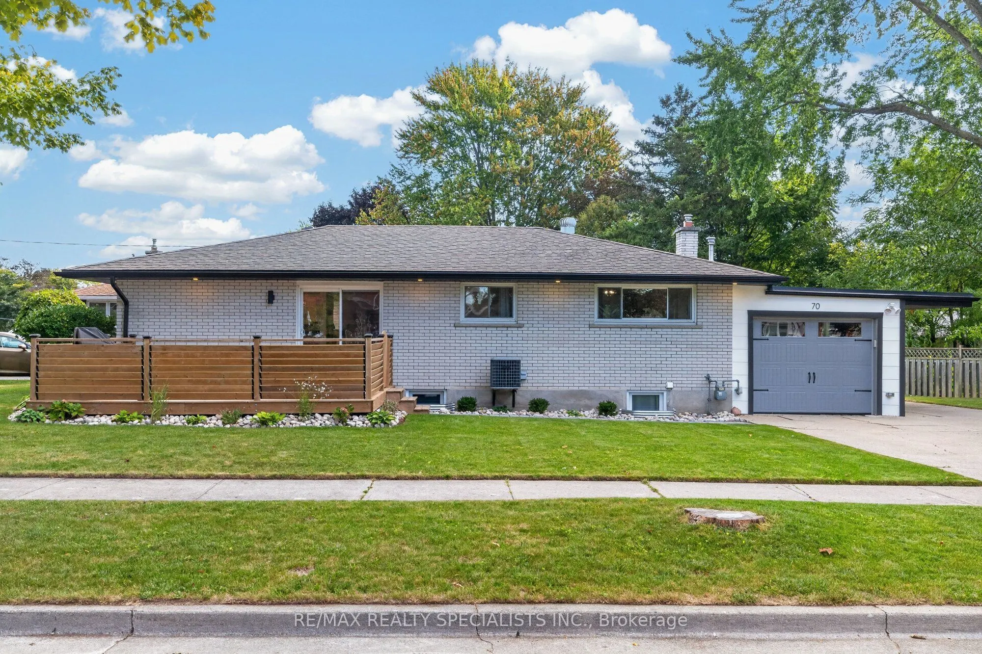 70 Duncairn Avenue