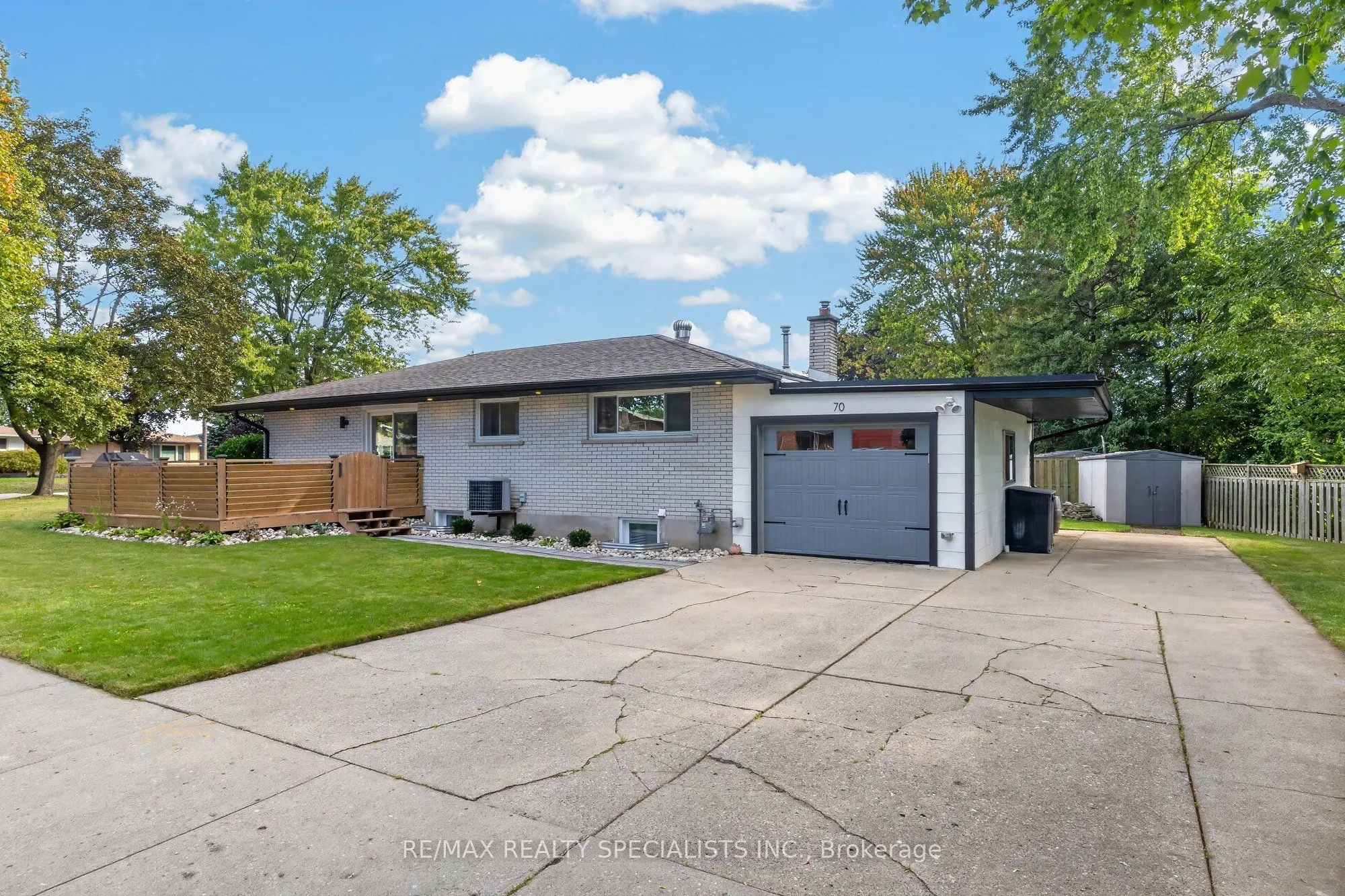 70 Duncairn Avenue
