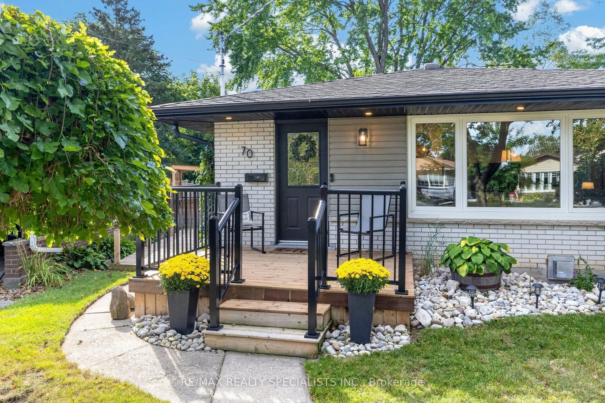 70 Duncairn Avenue