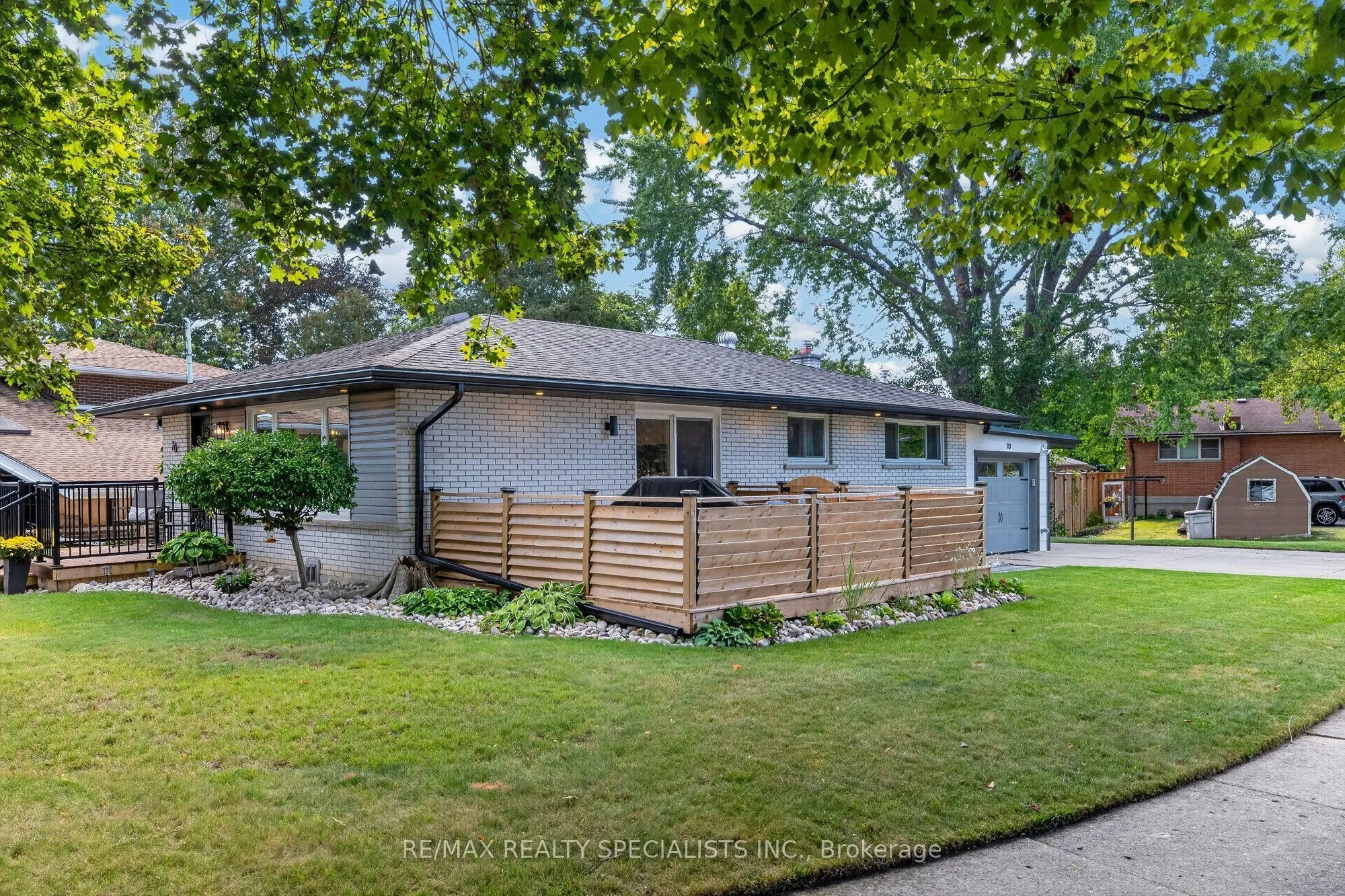 70 Duncairn Avenue
