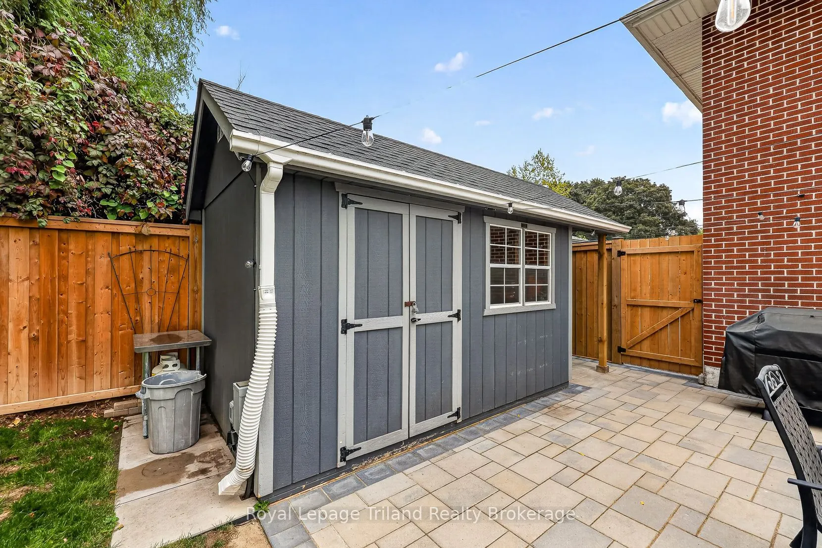 655 Miller Street