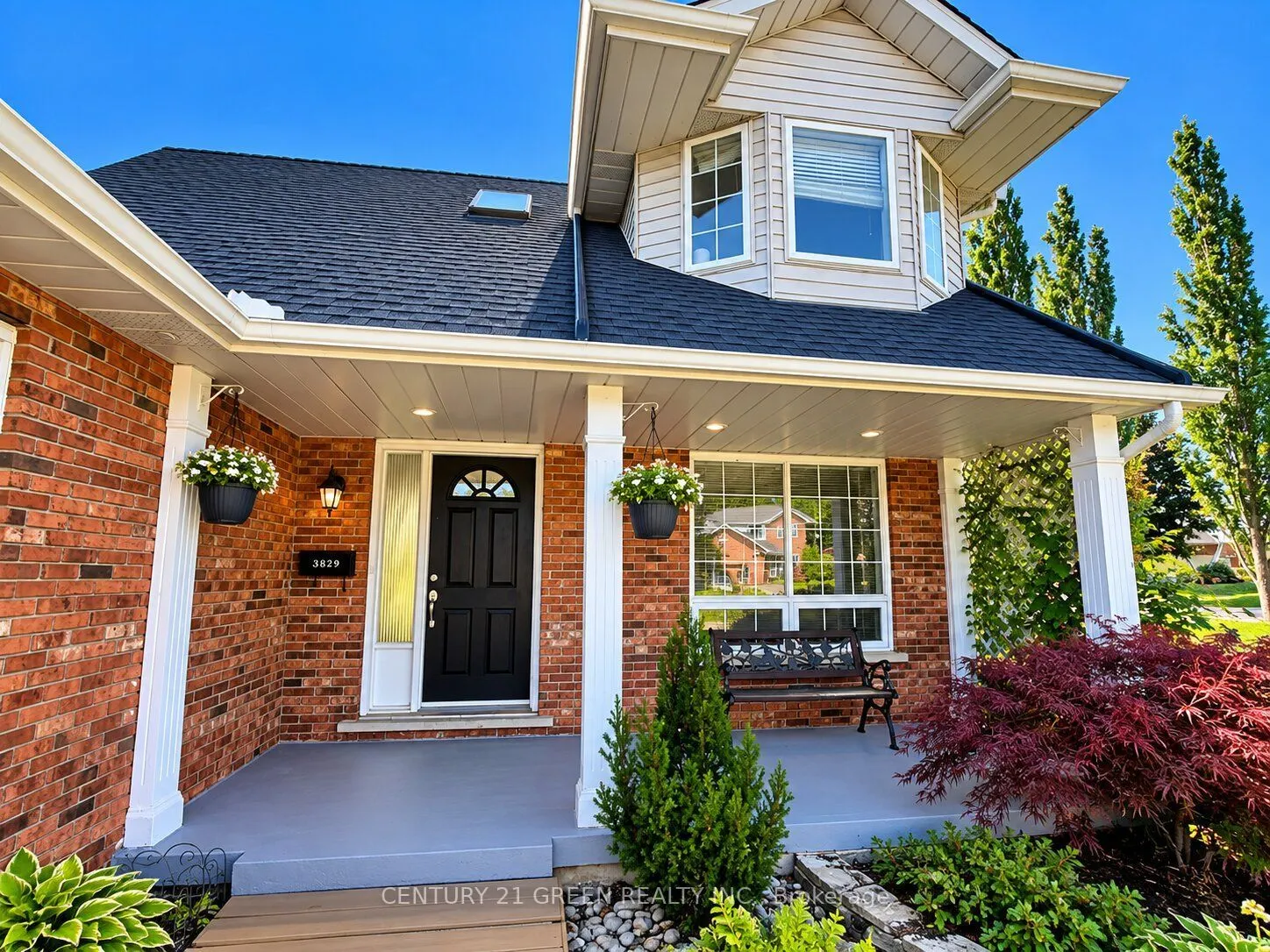 3829 Northwood Drive