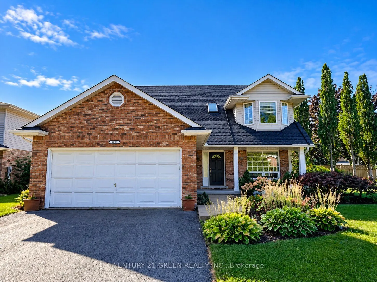 3829 Northwood Drive