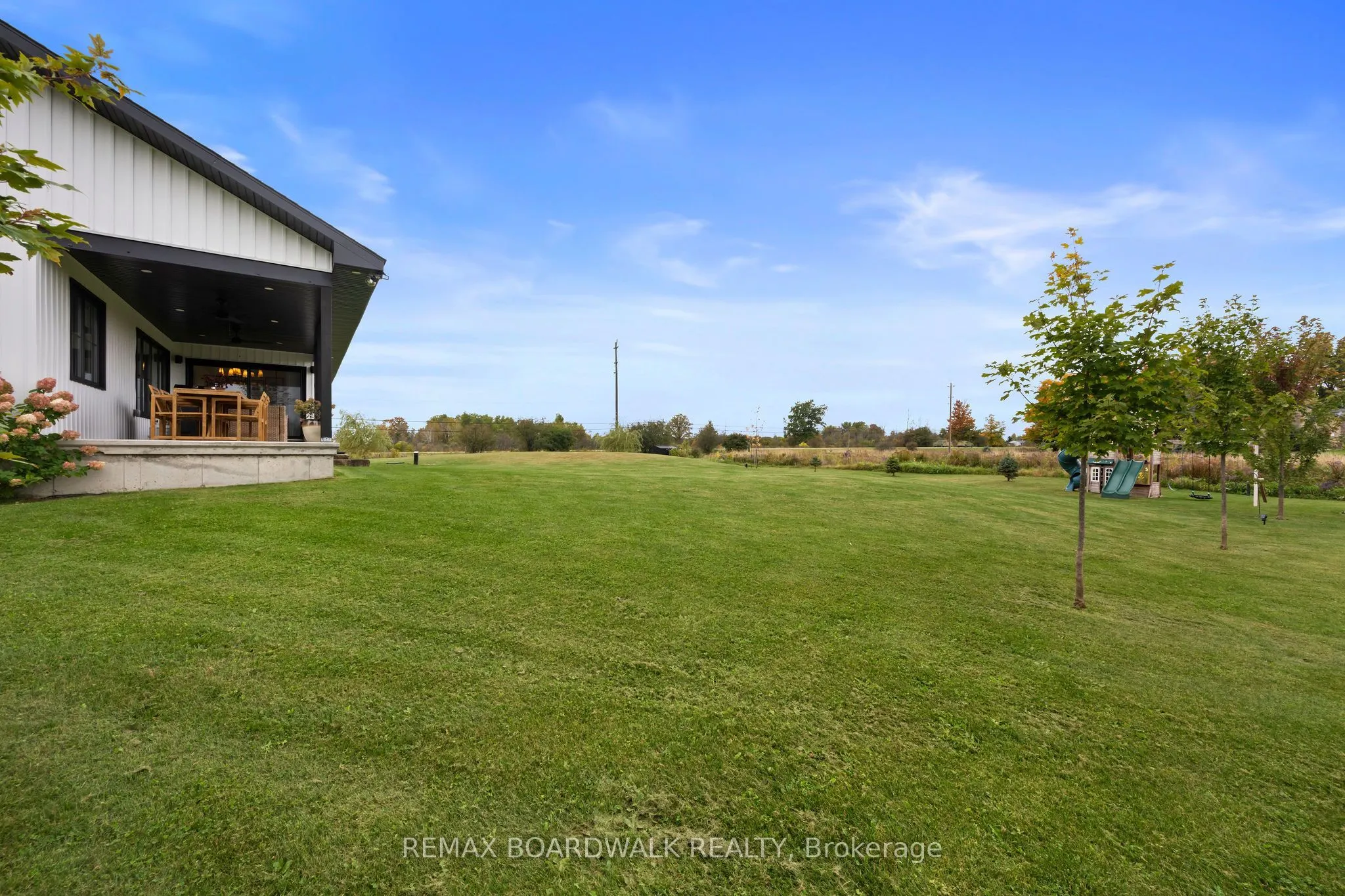 540 Crain Drive