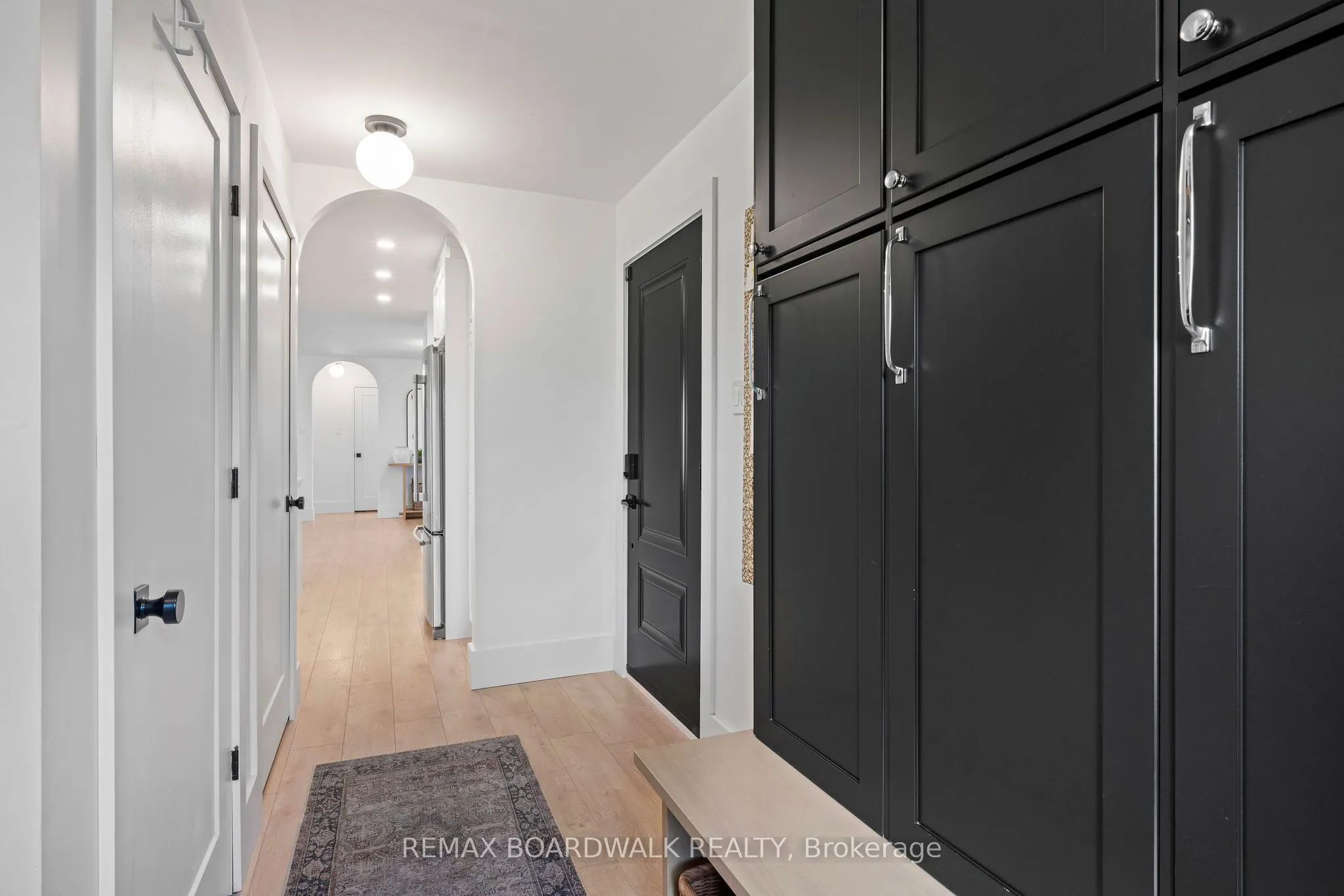 540 Crain Drive