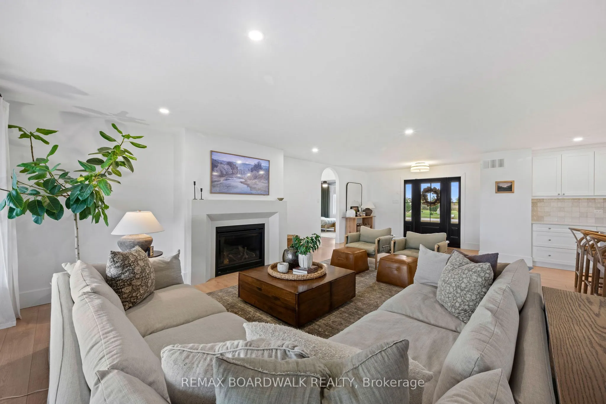 540 Crain Drive