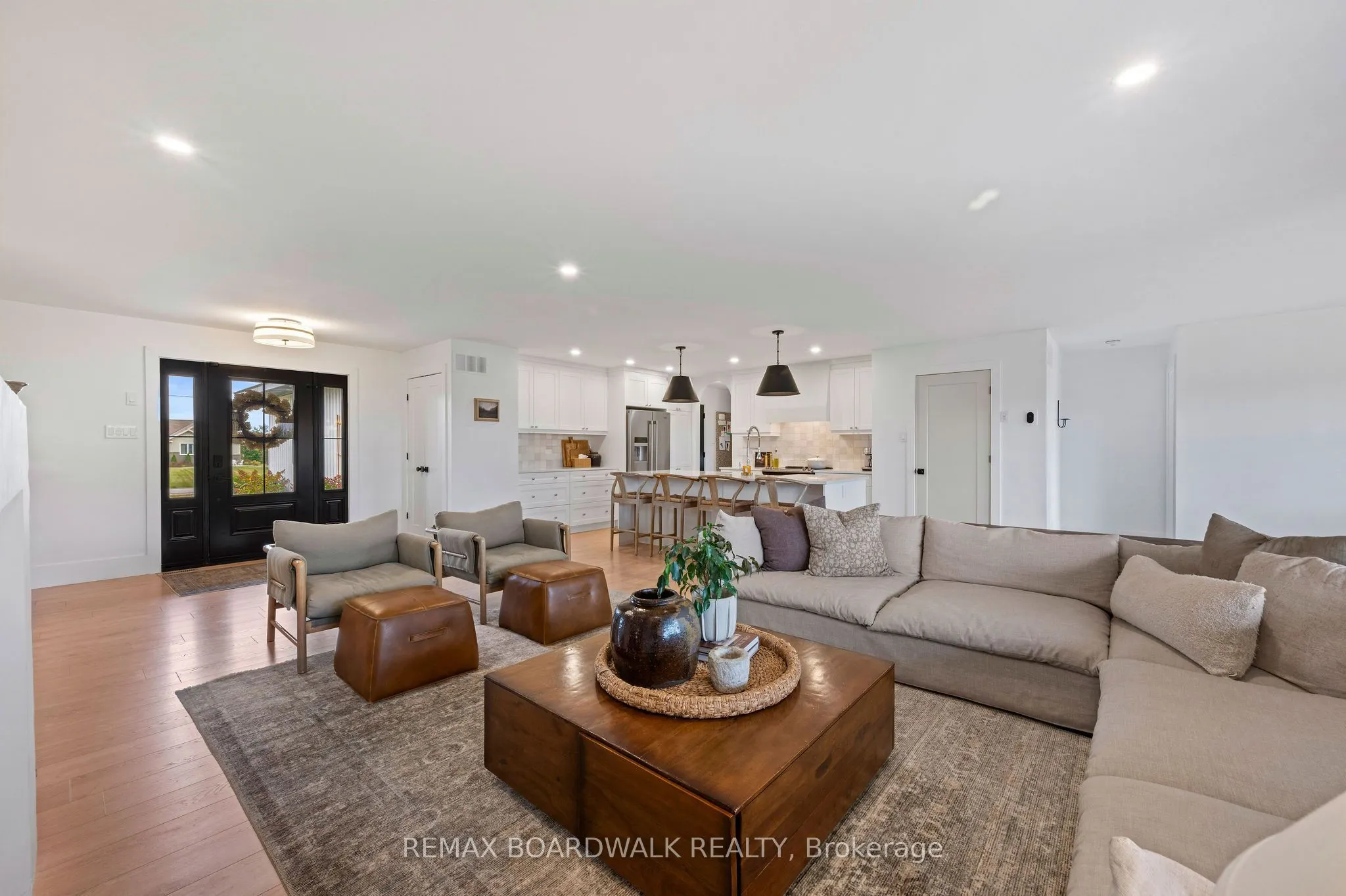 540 Crain Drive