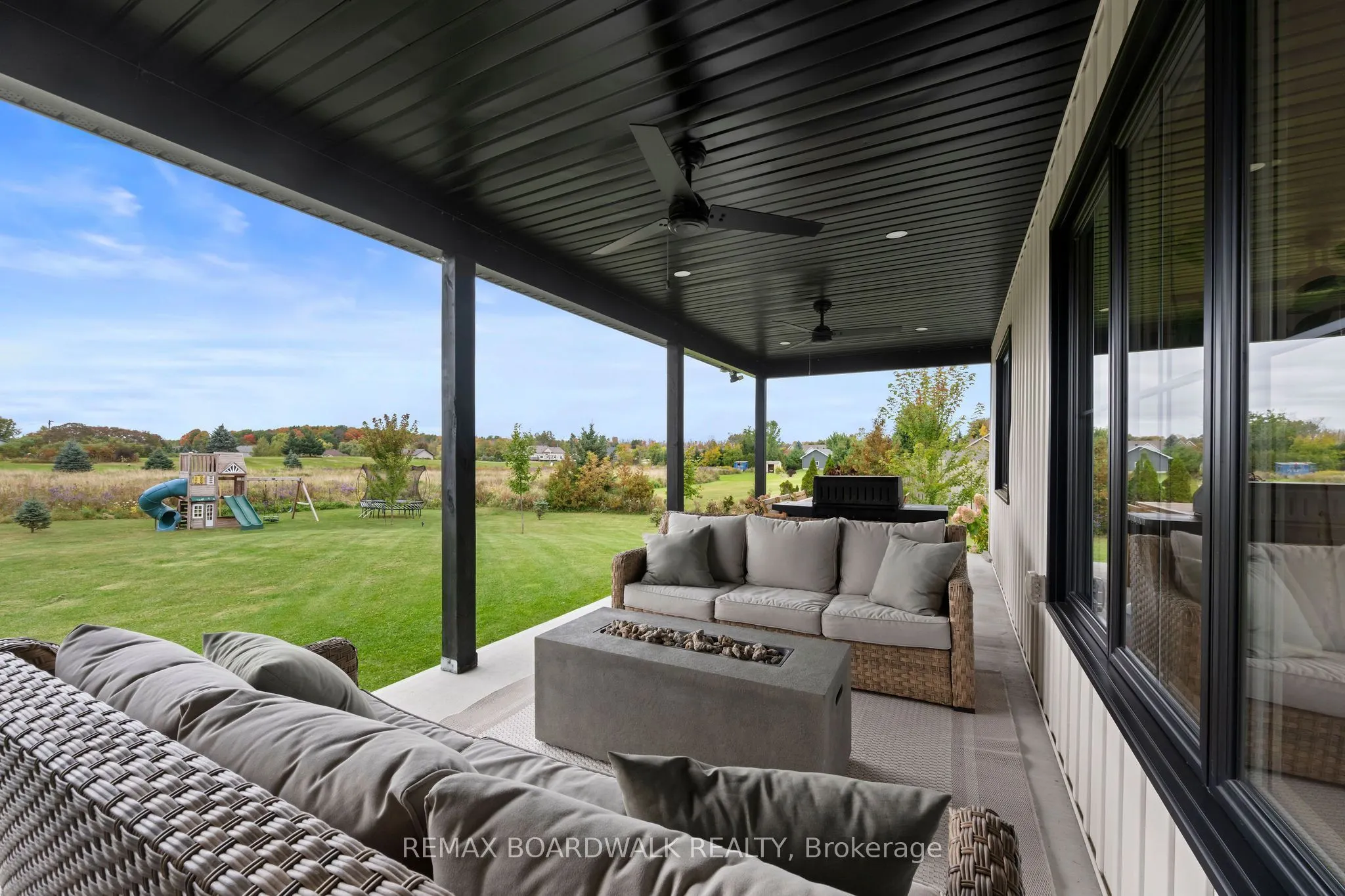 540 Crain Drive