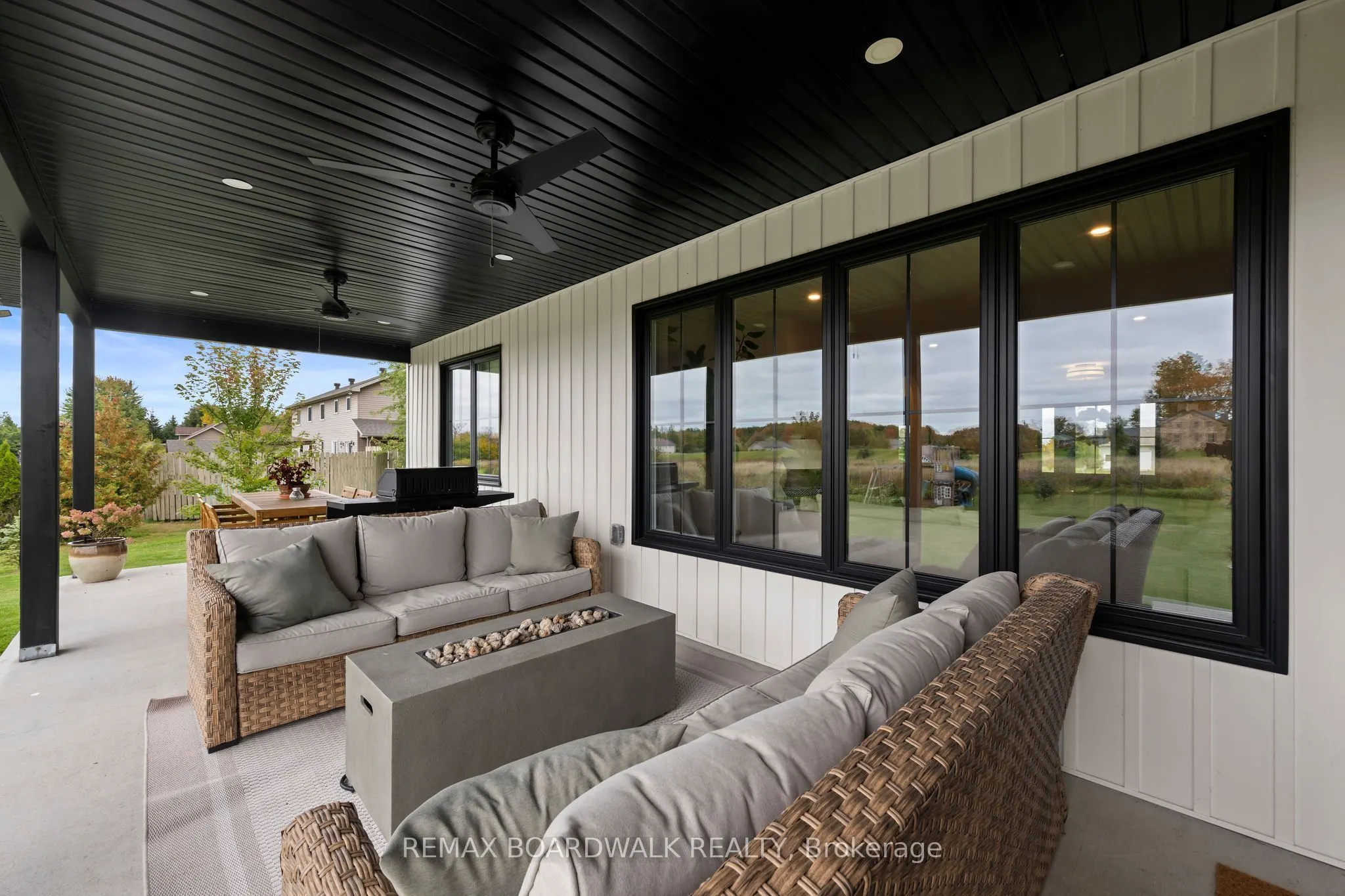 540 Crain Drive