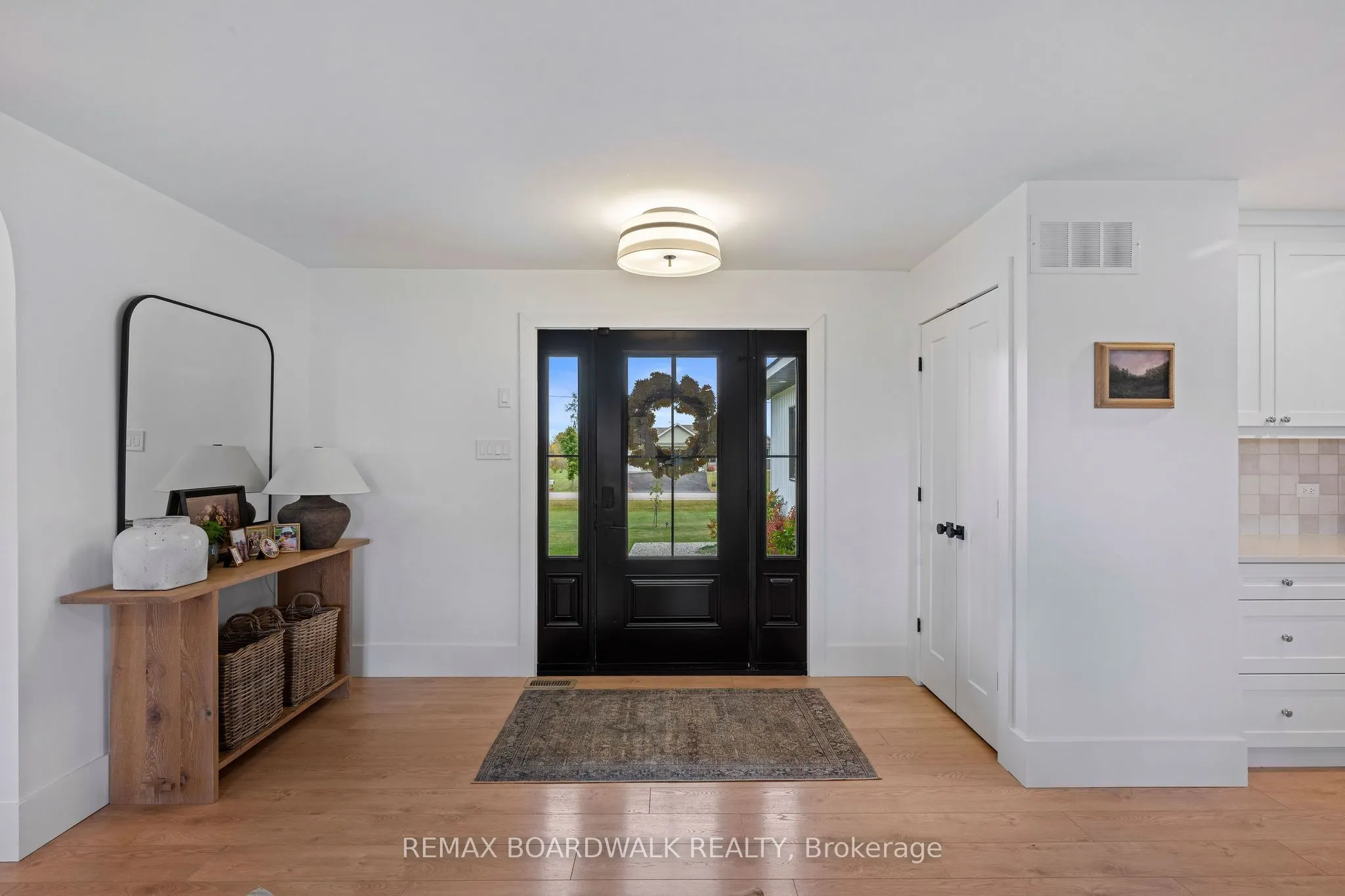 540 Crain Drive