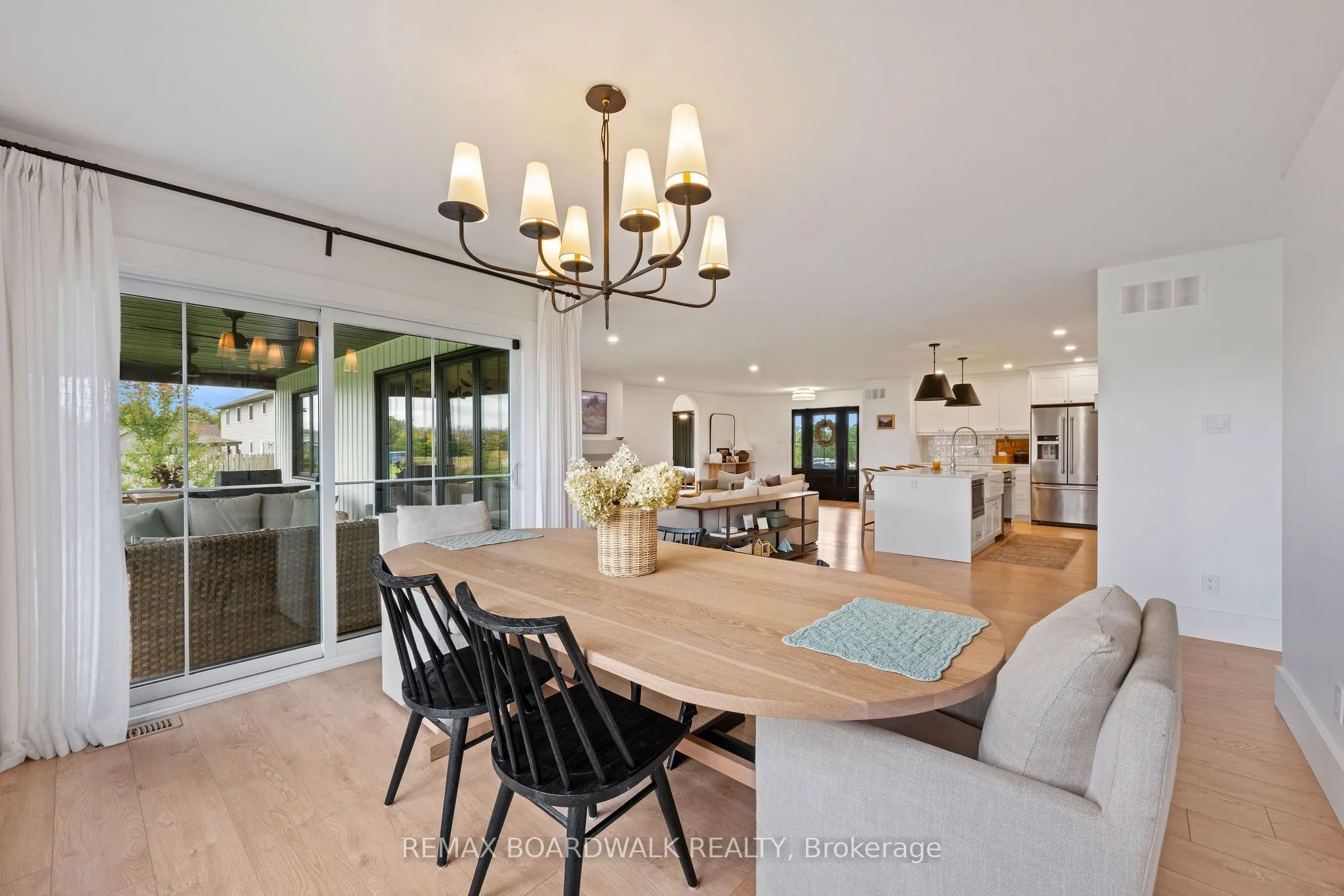 540 Crain Drive