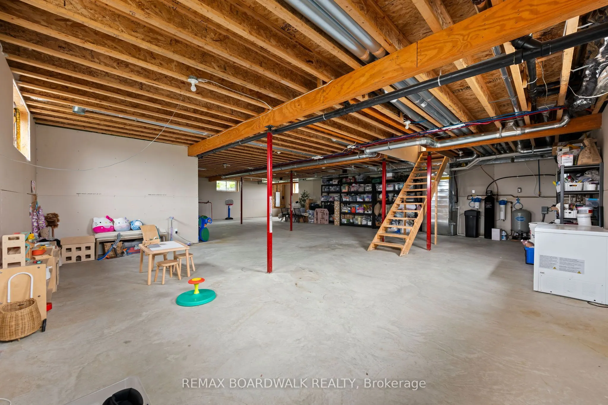 540 Crain Drive