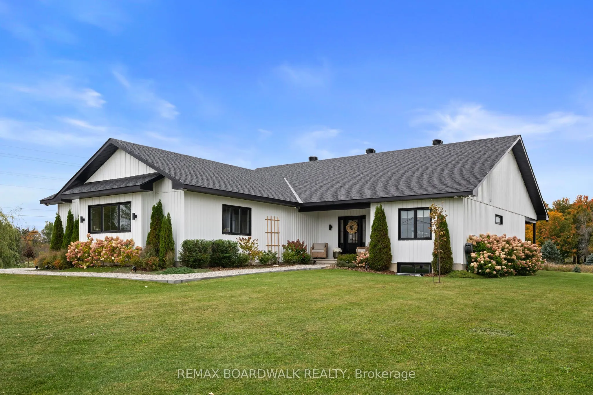 540 Crain Drive