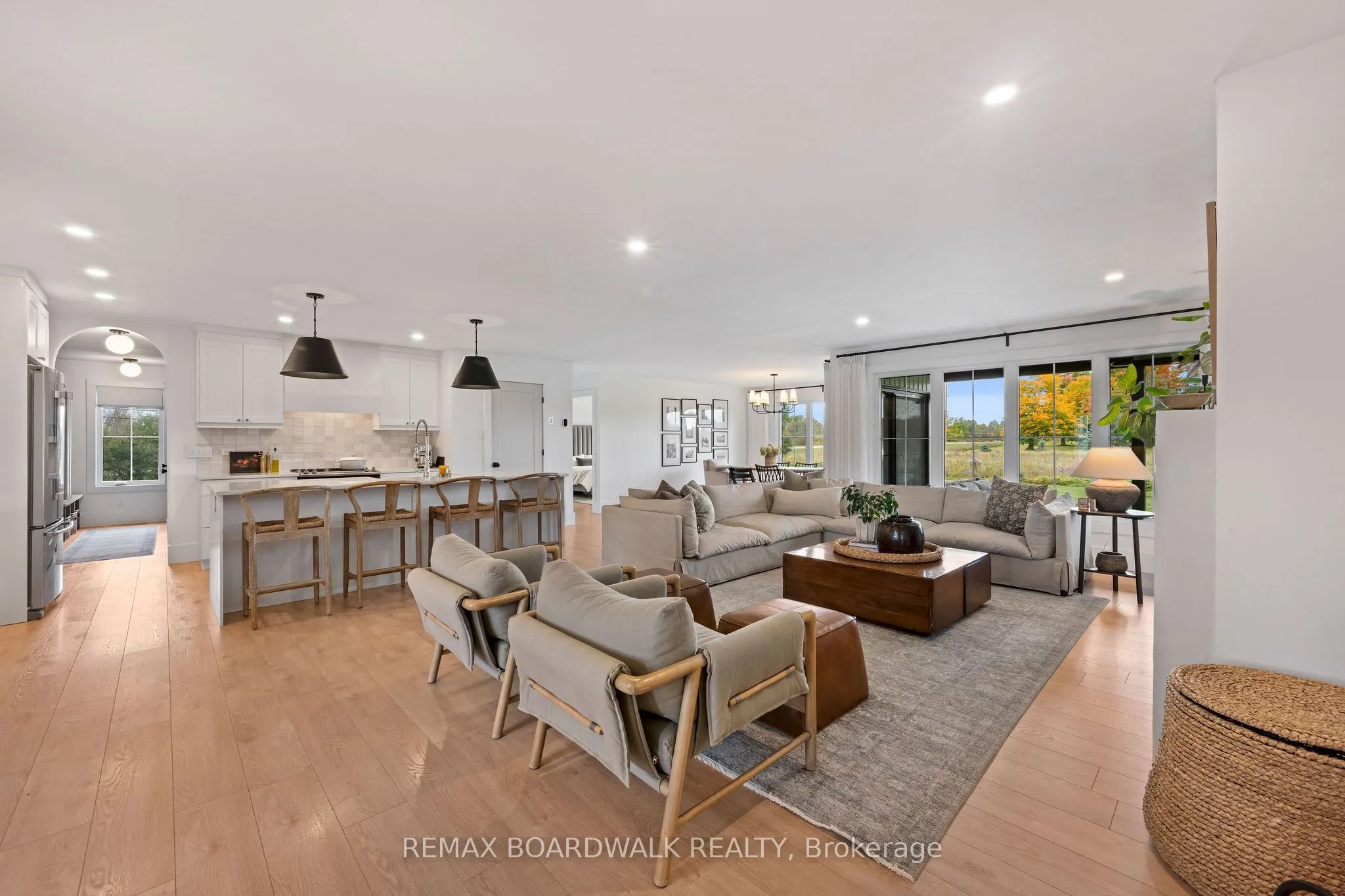 540 Crain Drive
