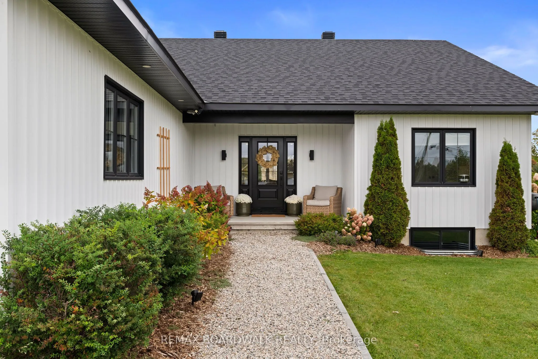 540 Crain Drive