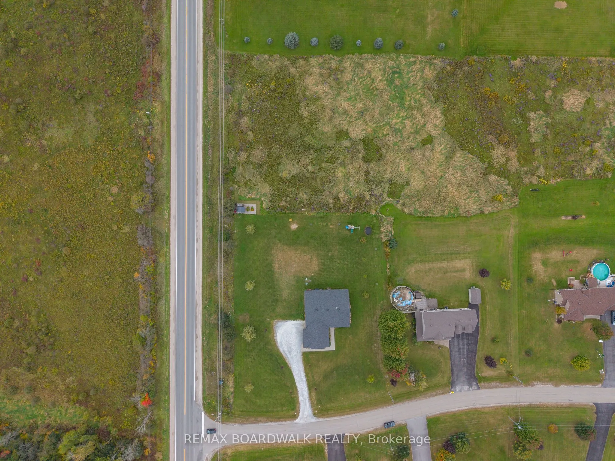 540 Crain Drive