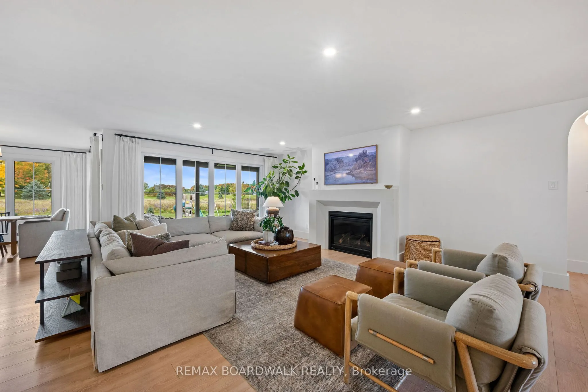540 Crain Drive