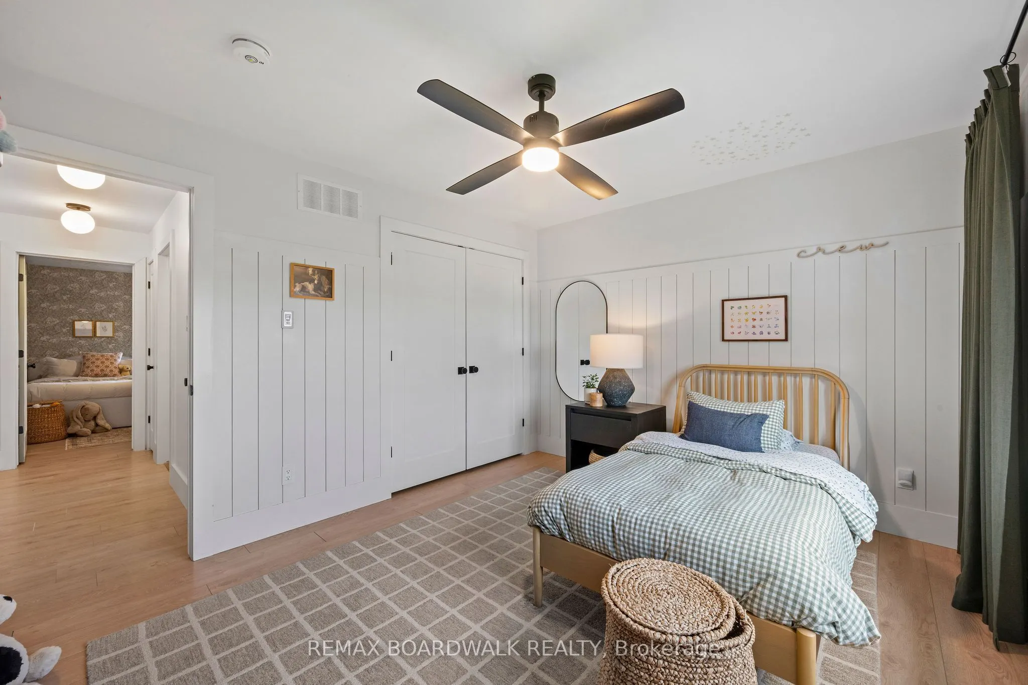 540 Crain Drive
