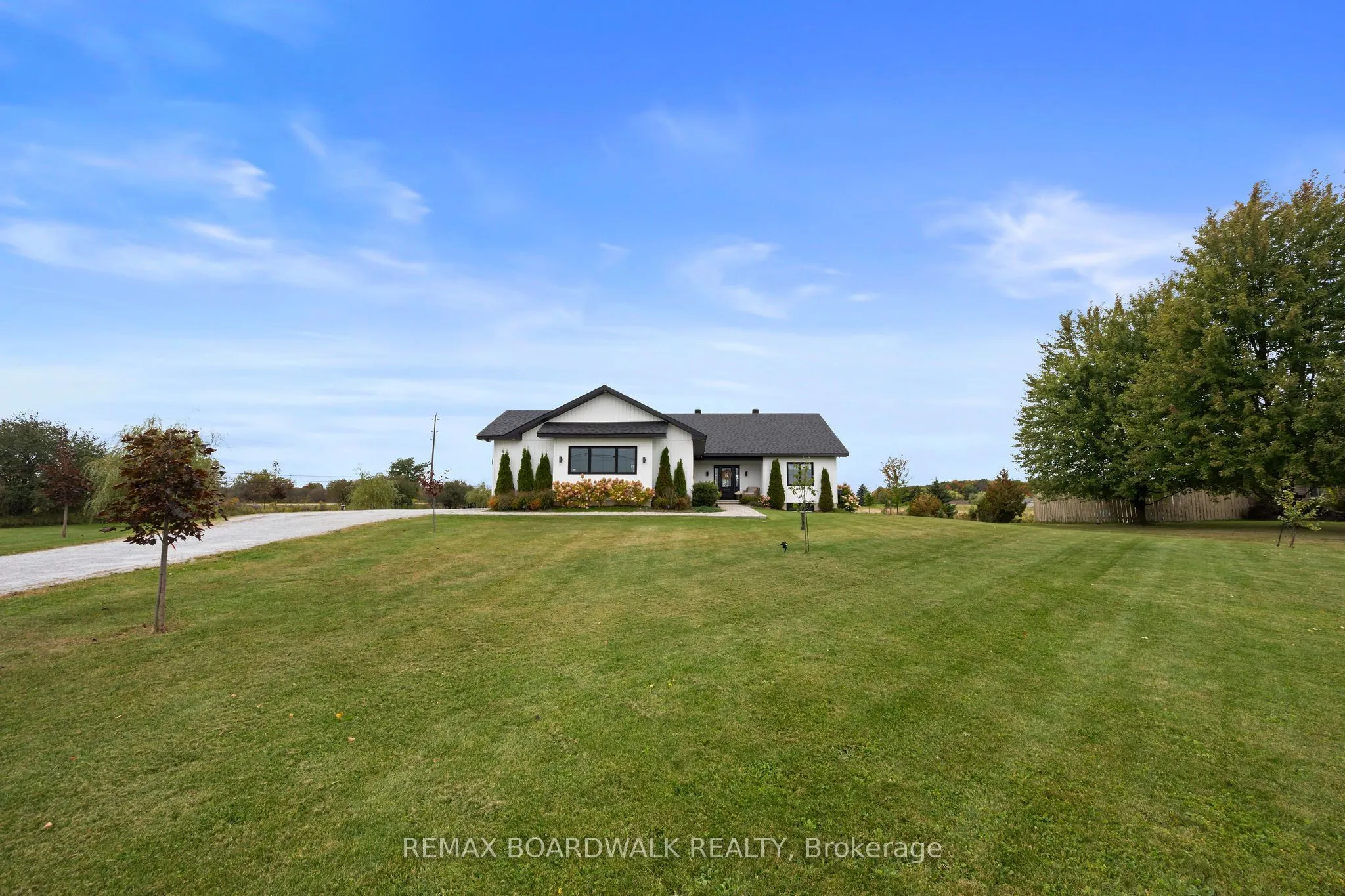 540 Crain Drive