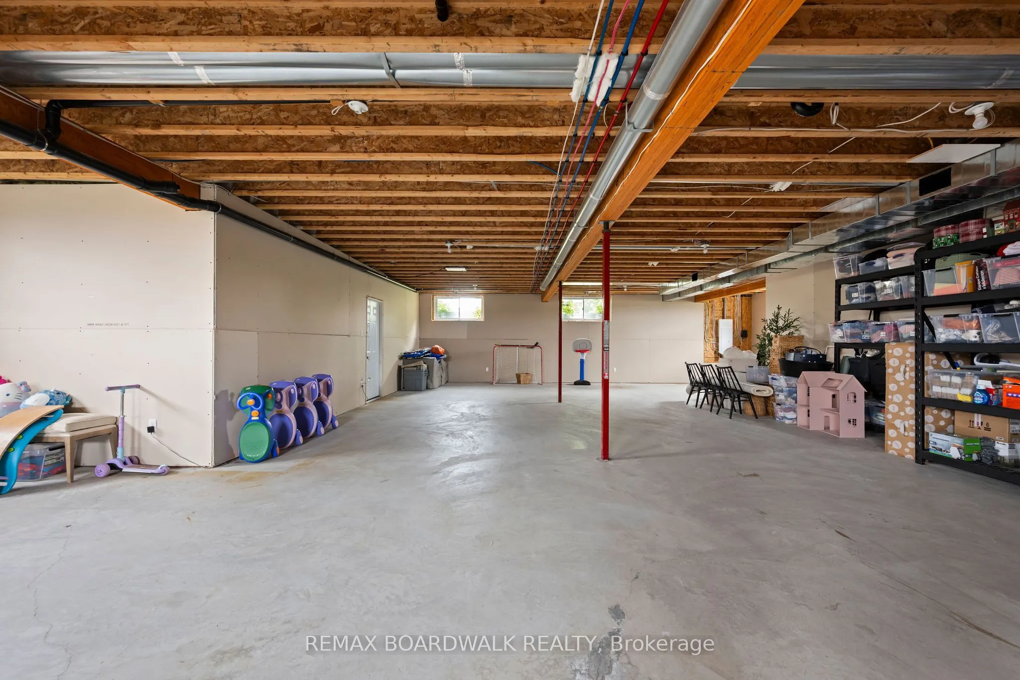 540 Crain Drive