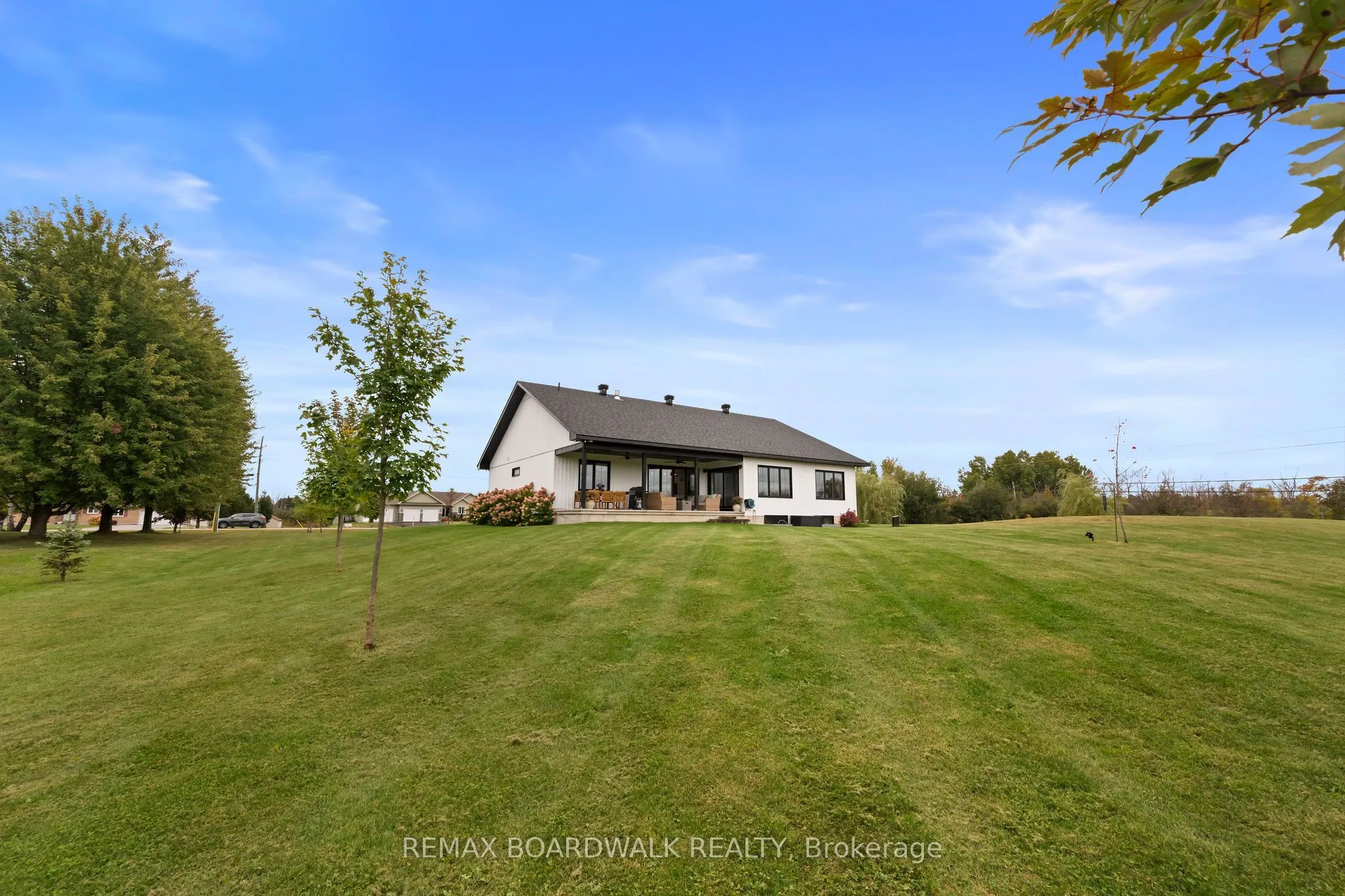 540 Crain Drive