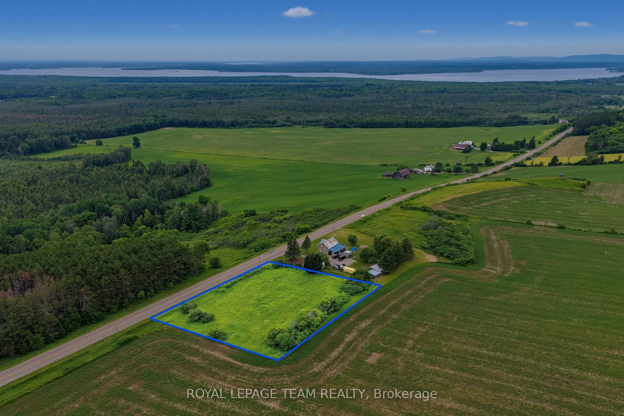 000 LOOKOUT Road