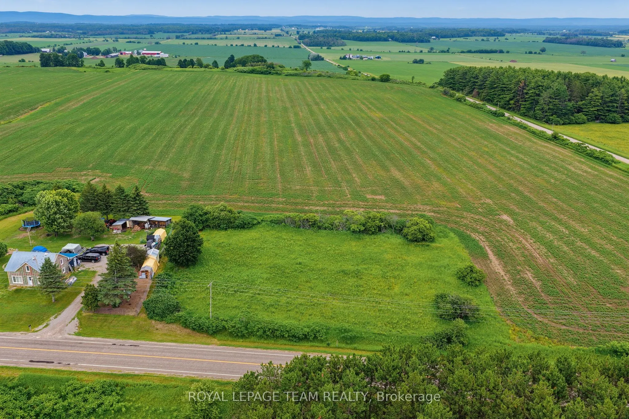 000 LOOKOUT Road
