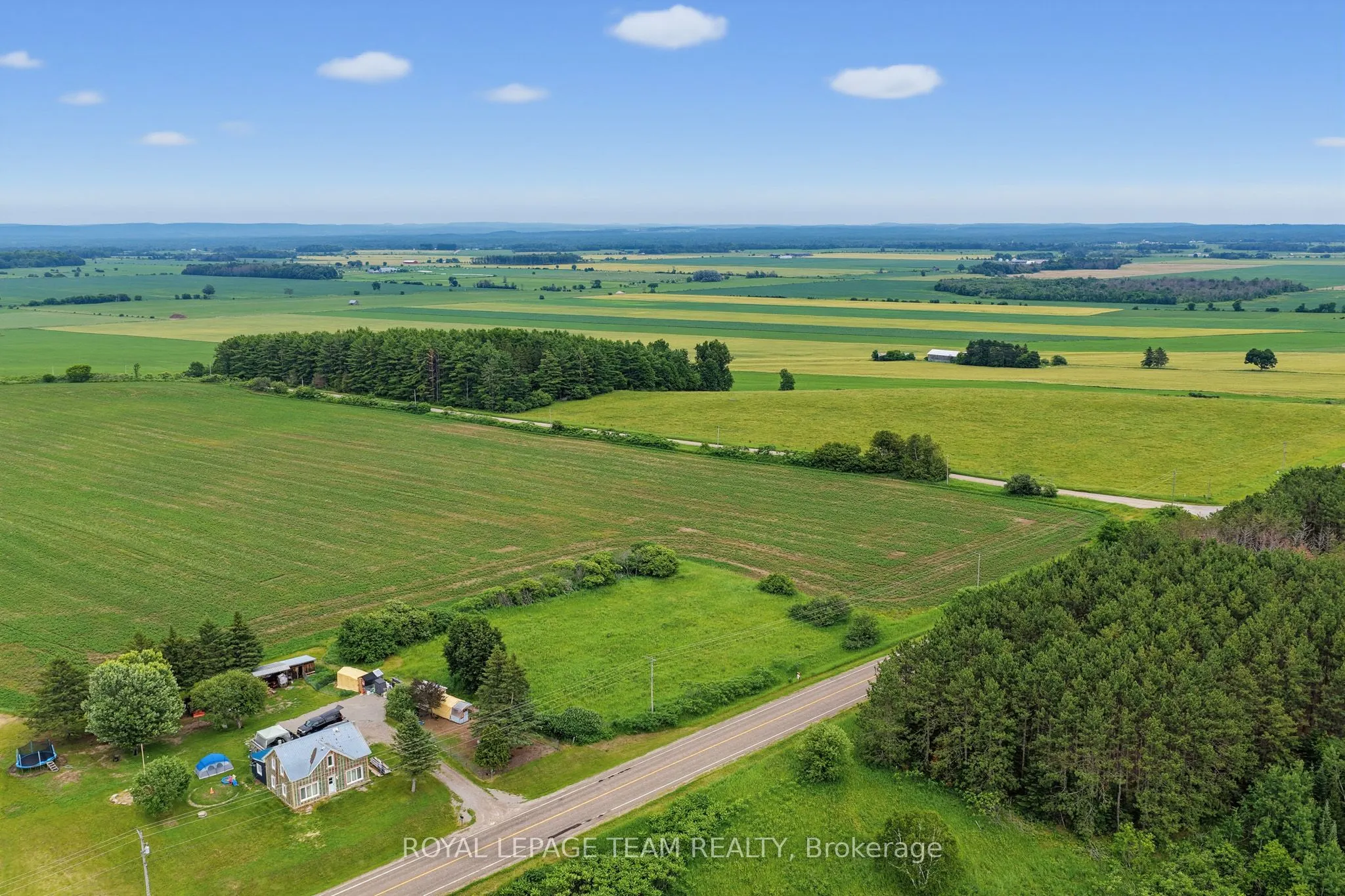000 LOOKOUT Road