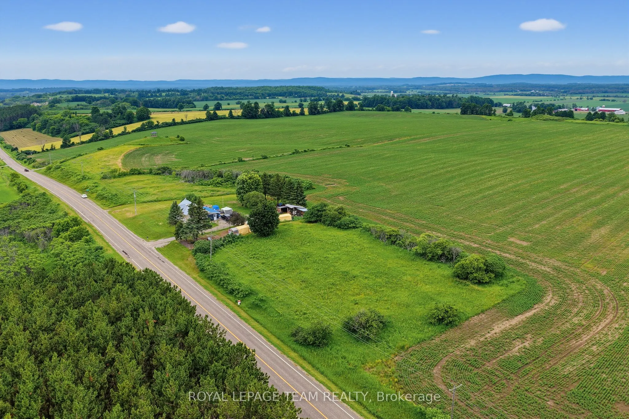 000 LOOKOUT Road