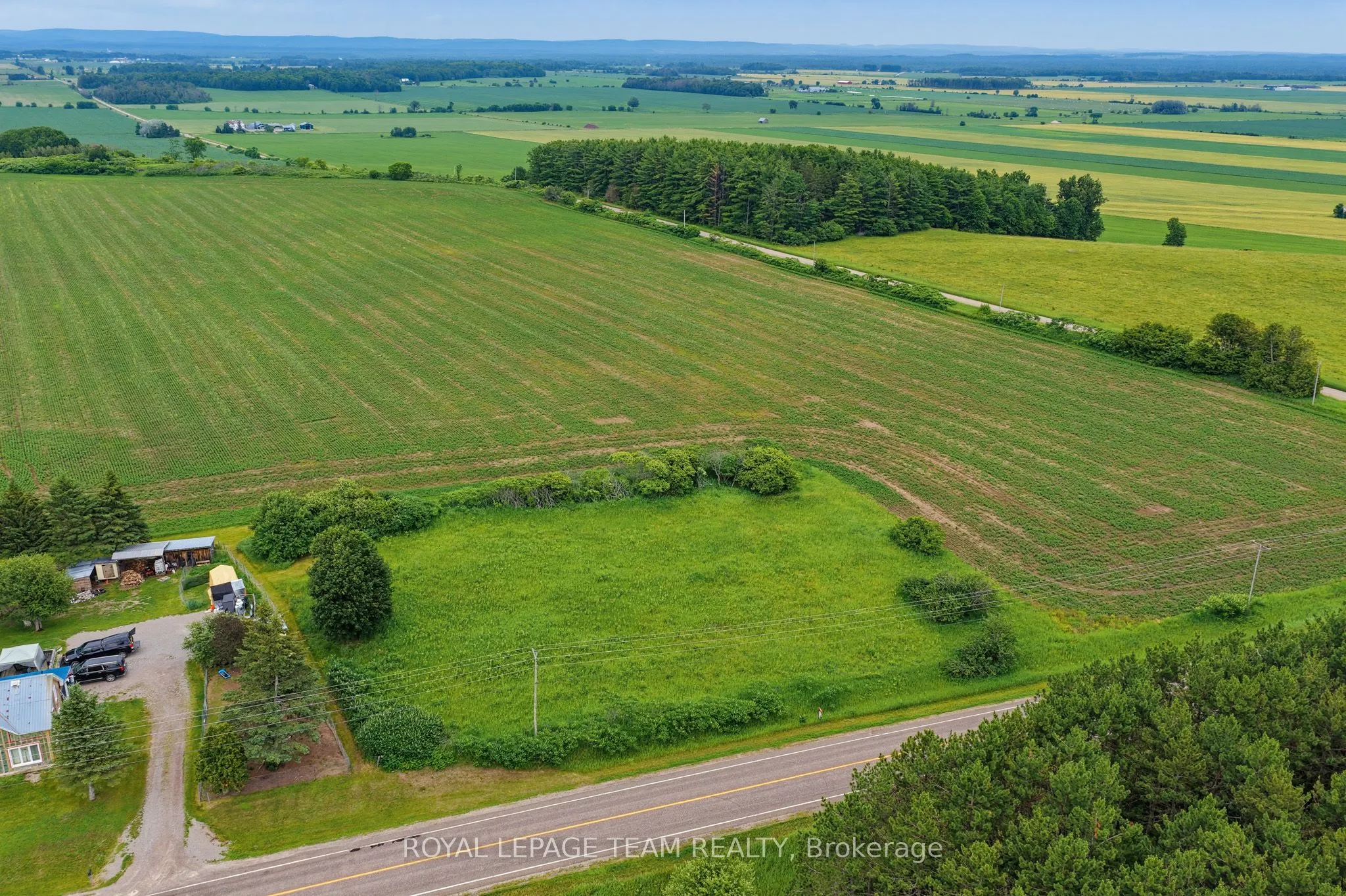 000 LOOKOUT Road