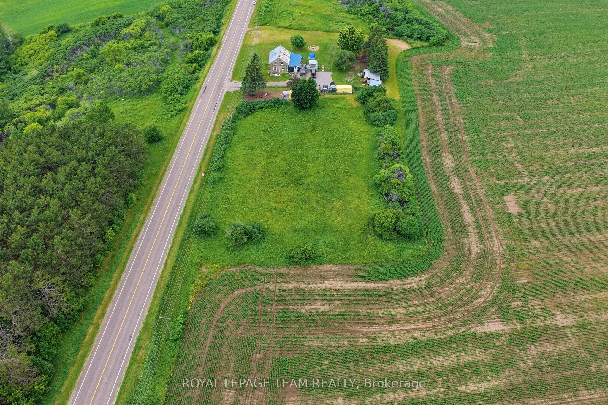 000 LOOKOUT Road