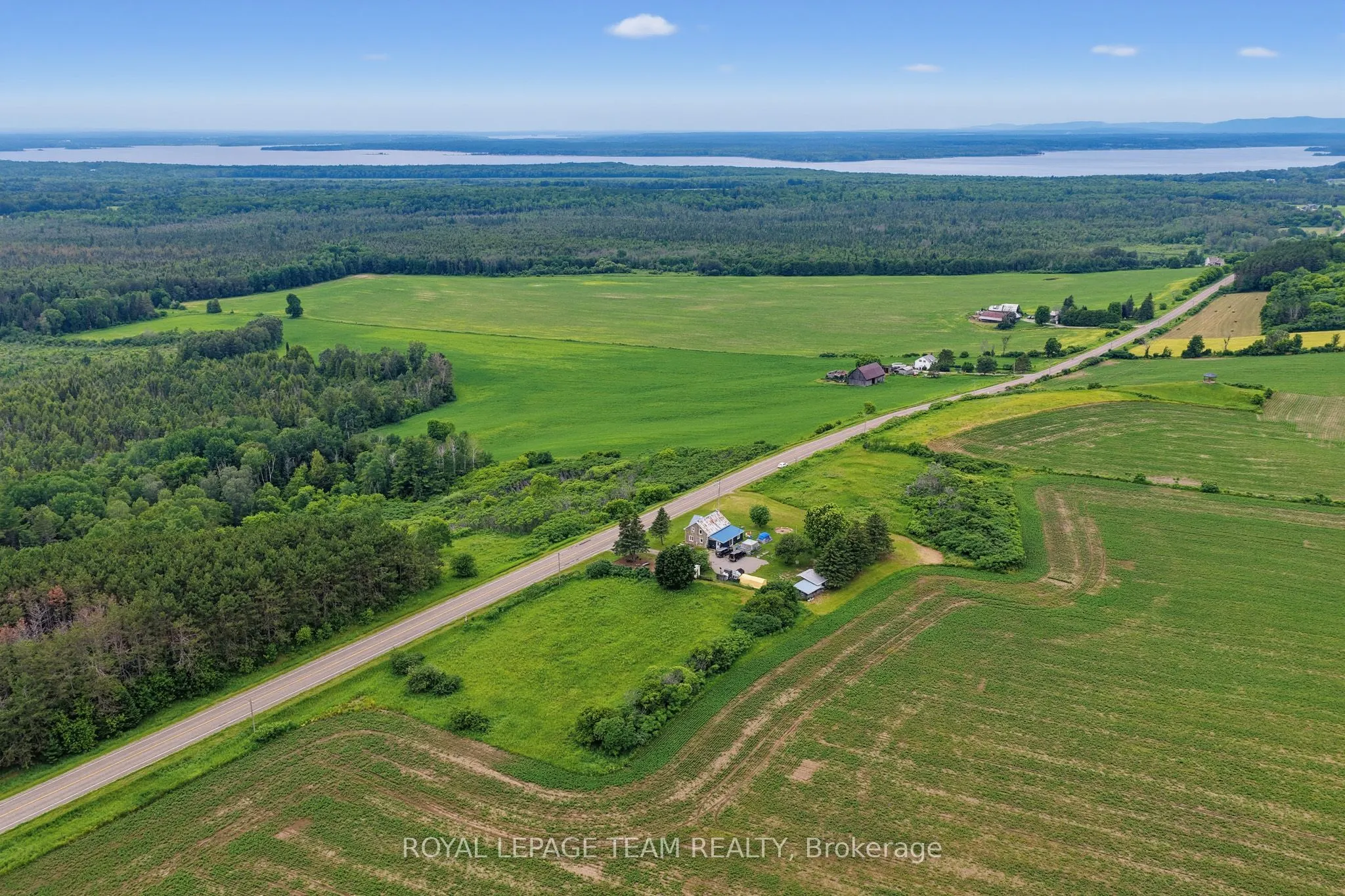 000 LOOKOUT Road