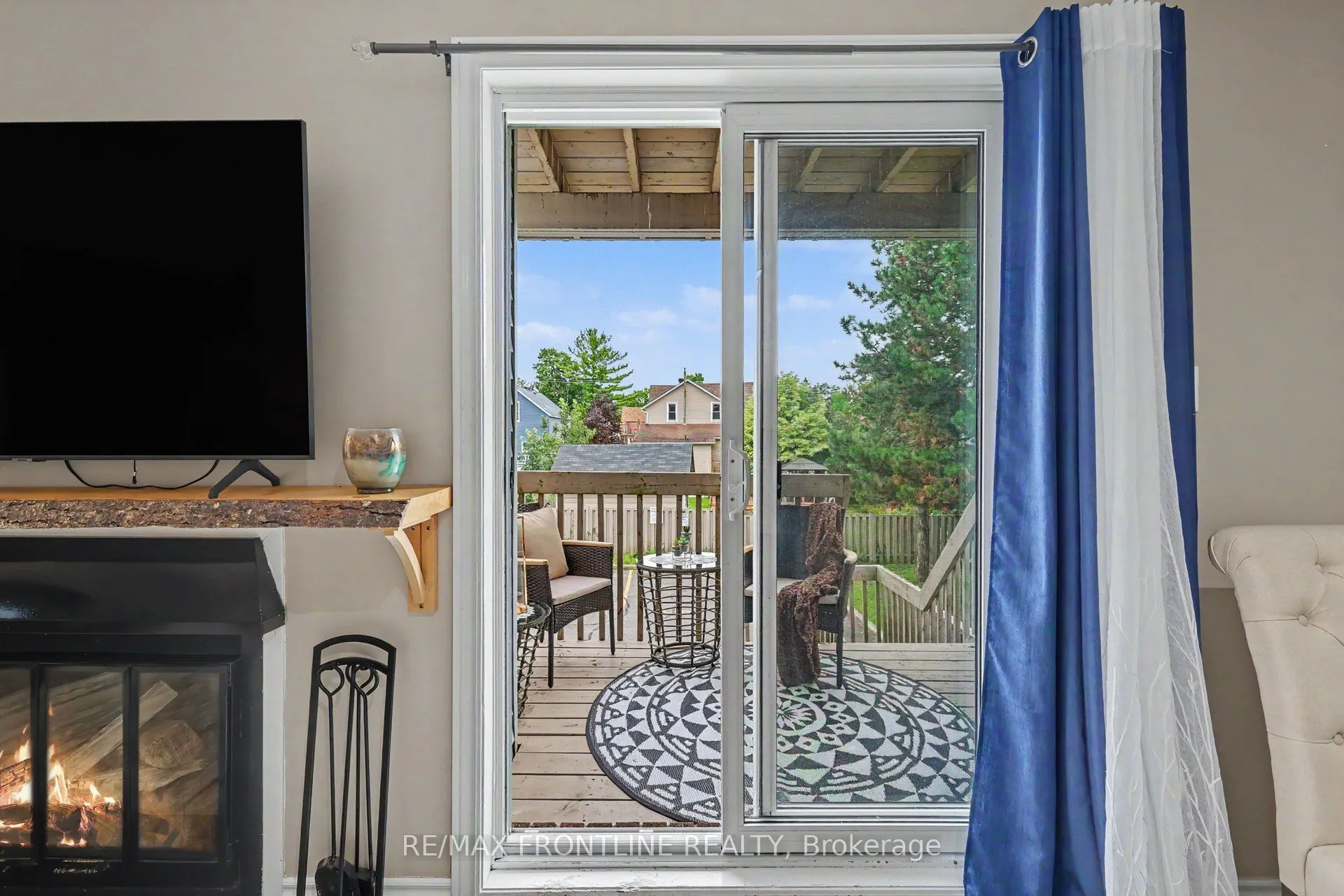 24 Townline Road #108